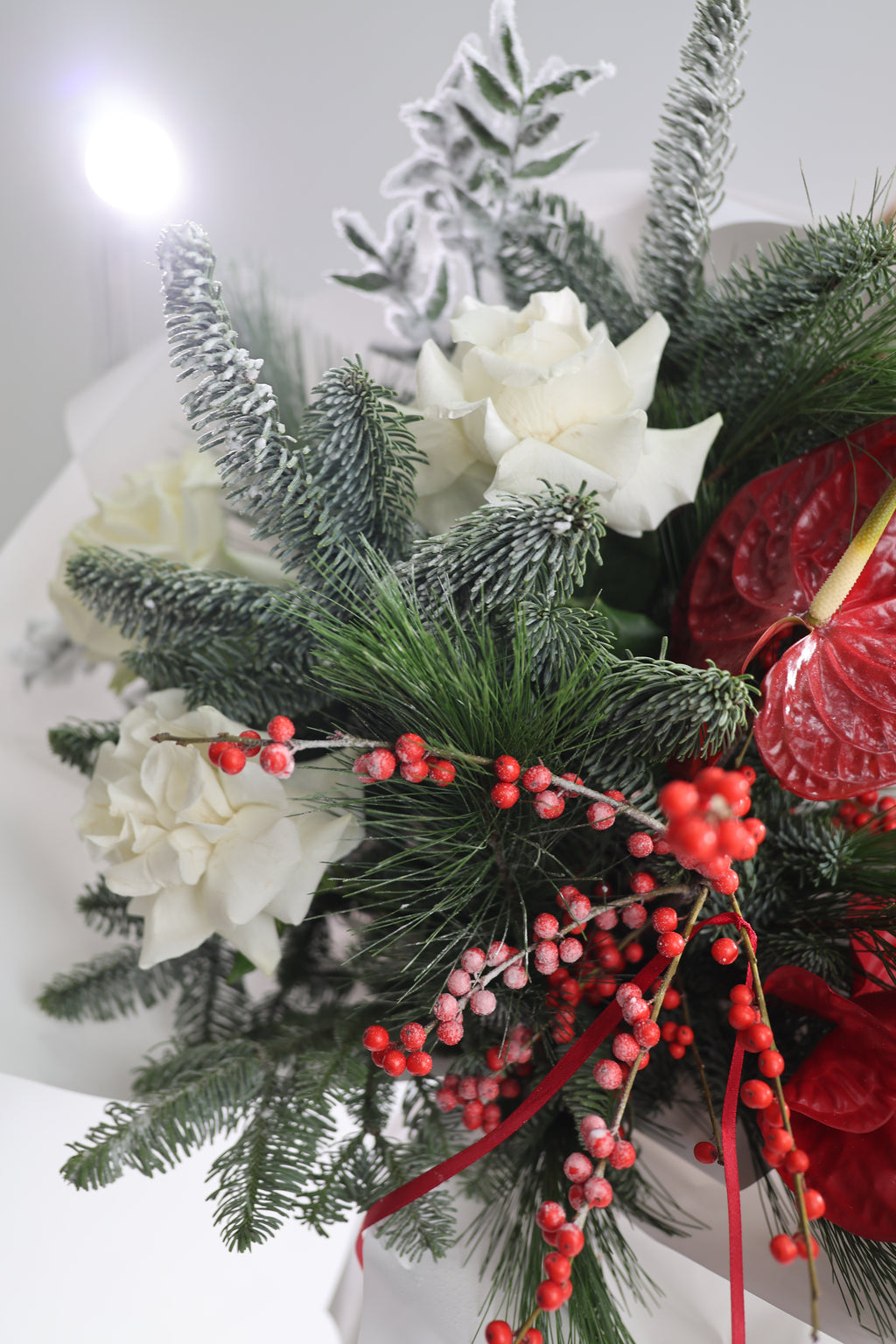 Bukiet “ Magic Forest”