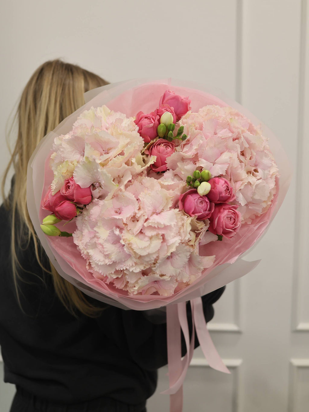 Bukiet "Petal Syndicate"
