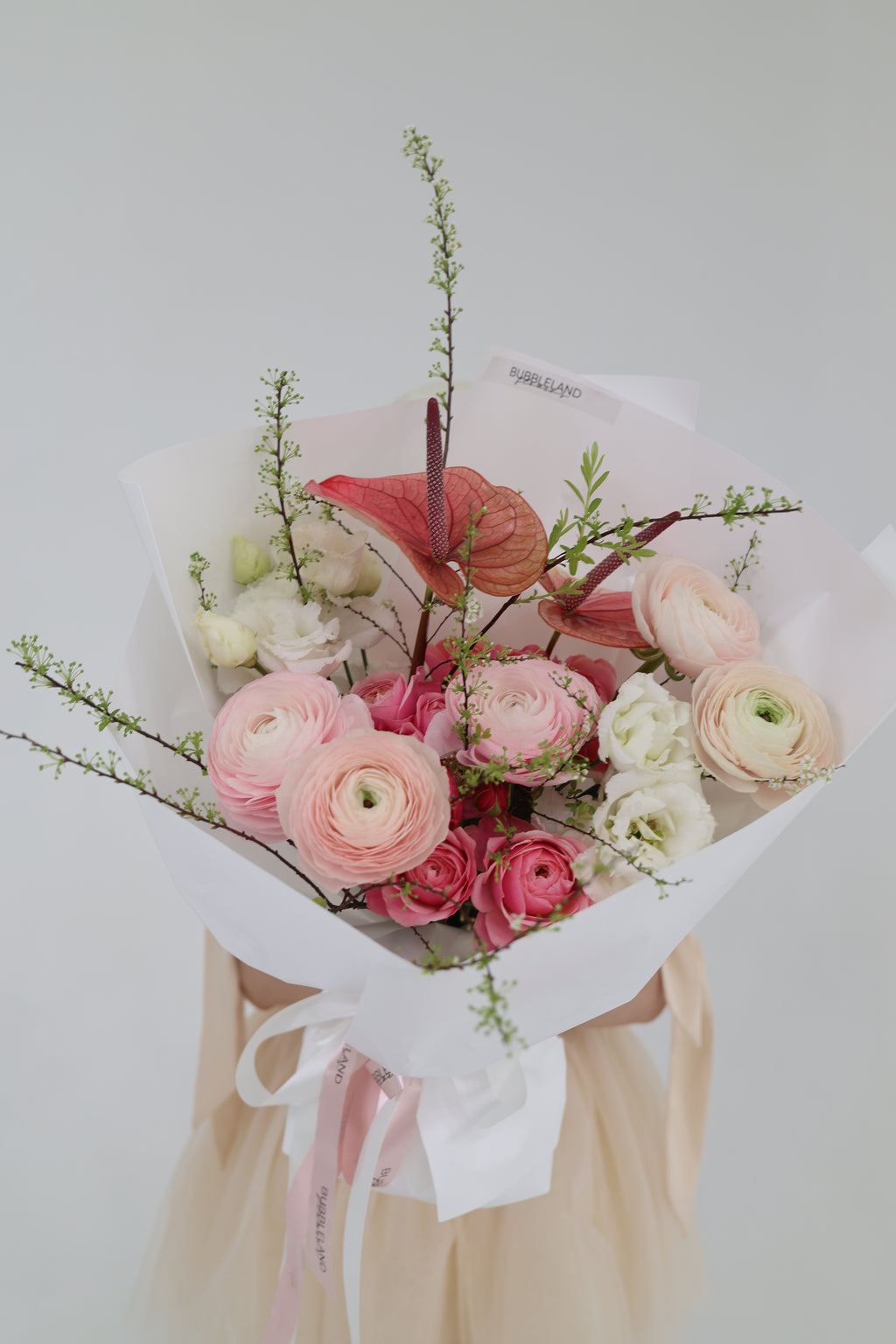 Bukiet kwiatów „Fresh Morning”