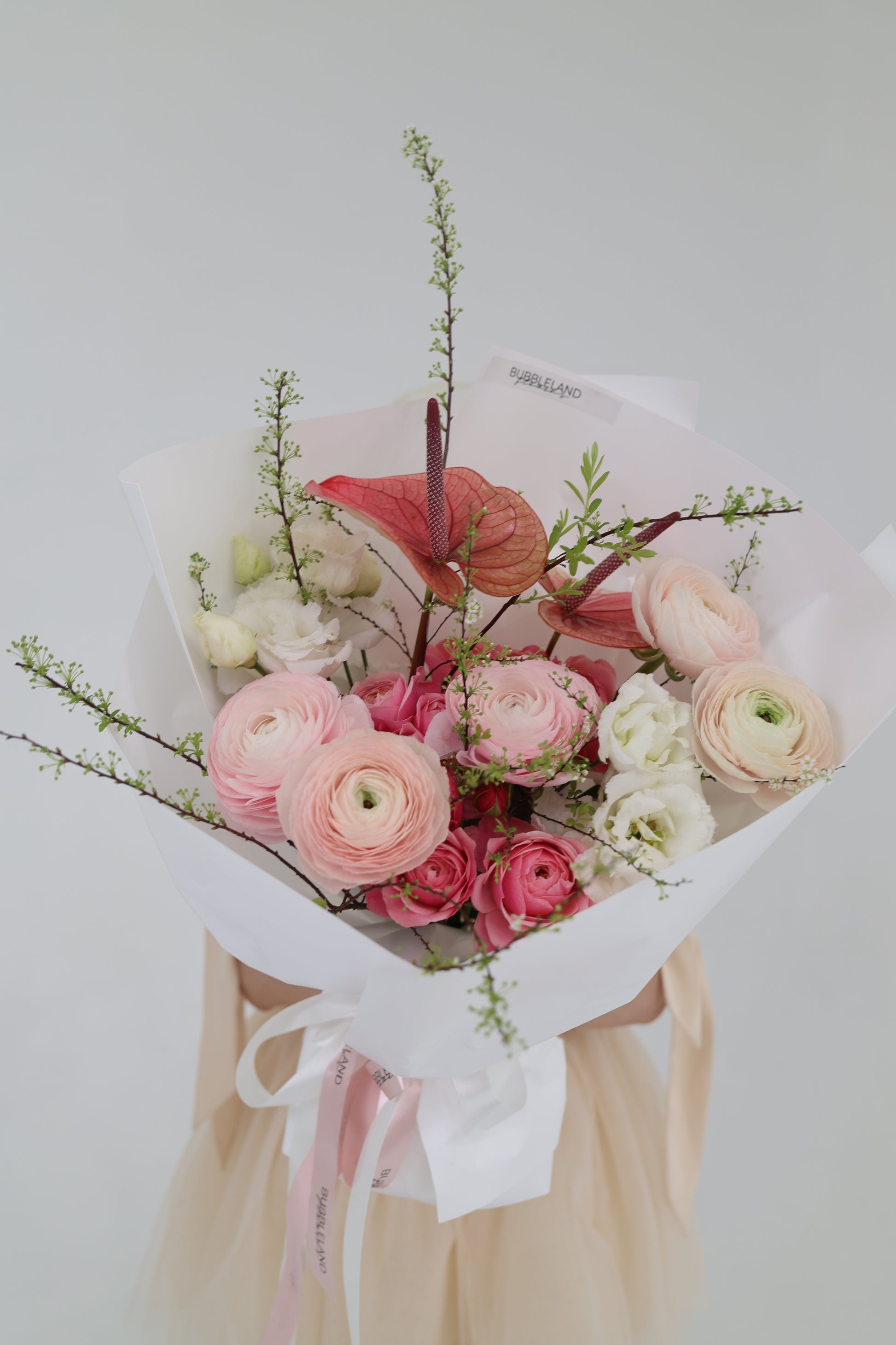 Bukiet kwiatów „Fresh Morning”