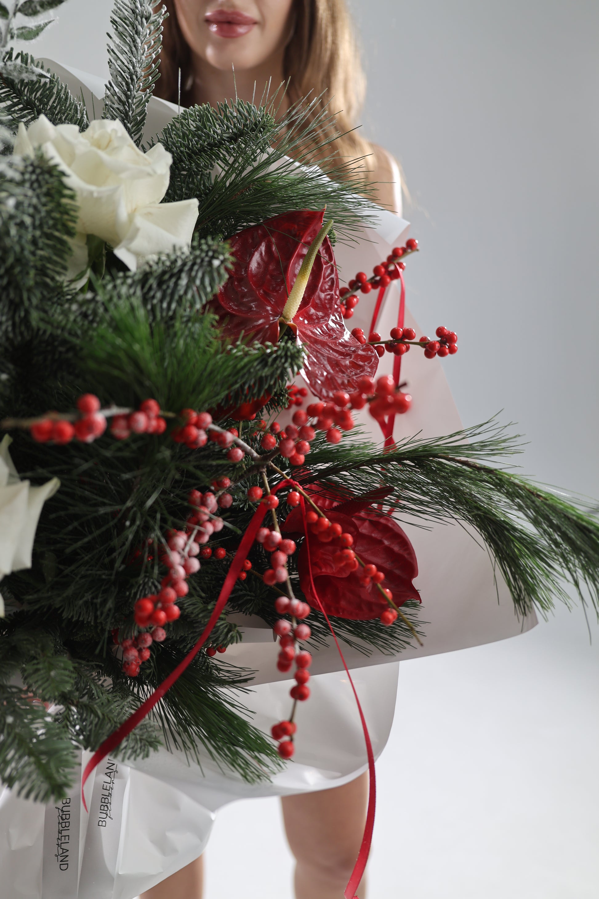 Bukiet “ Magic Forest”