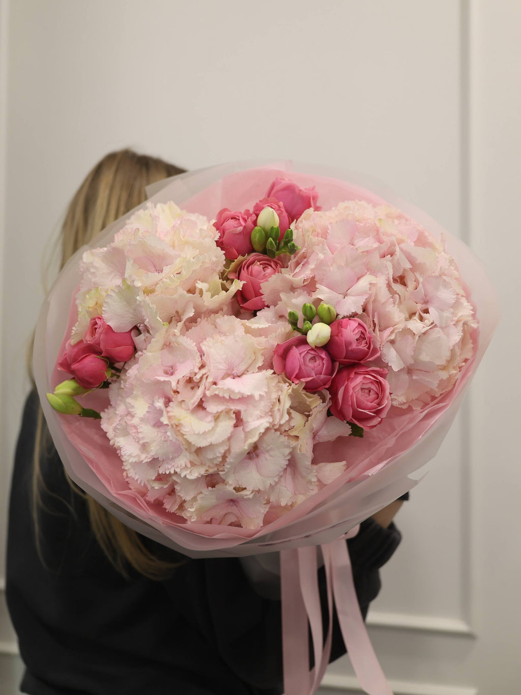 Bukiet "Petal Syndicate"