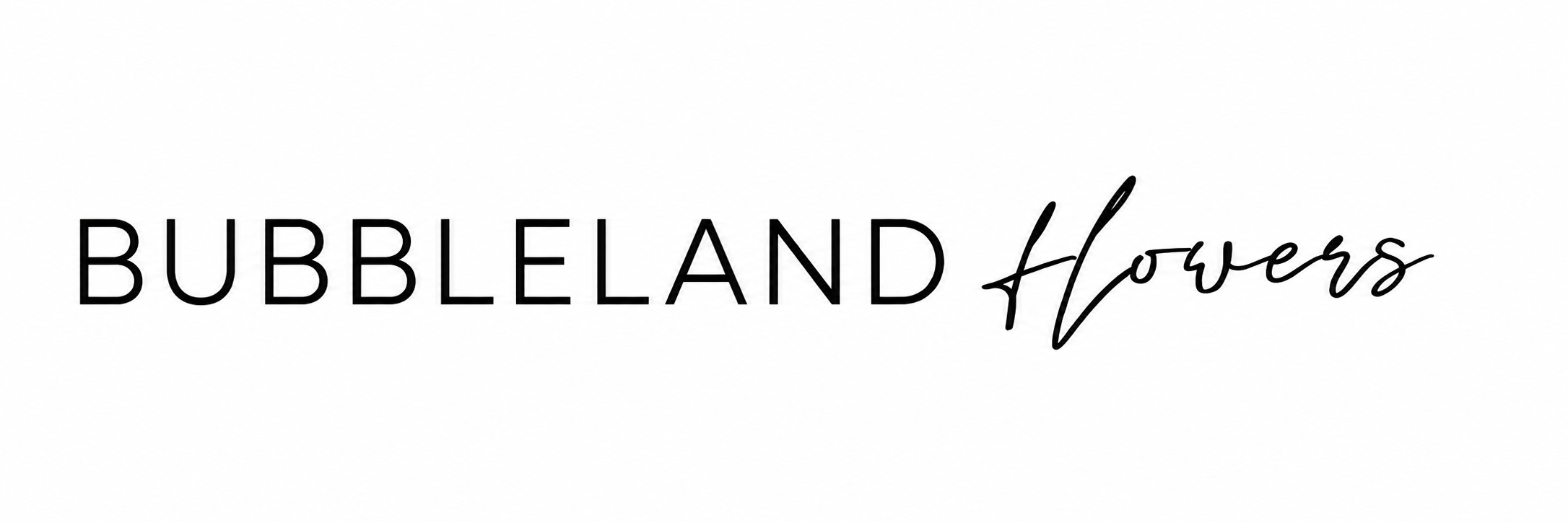 Bubbleland
