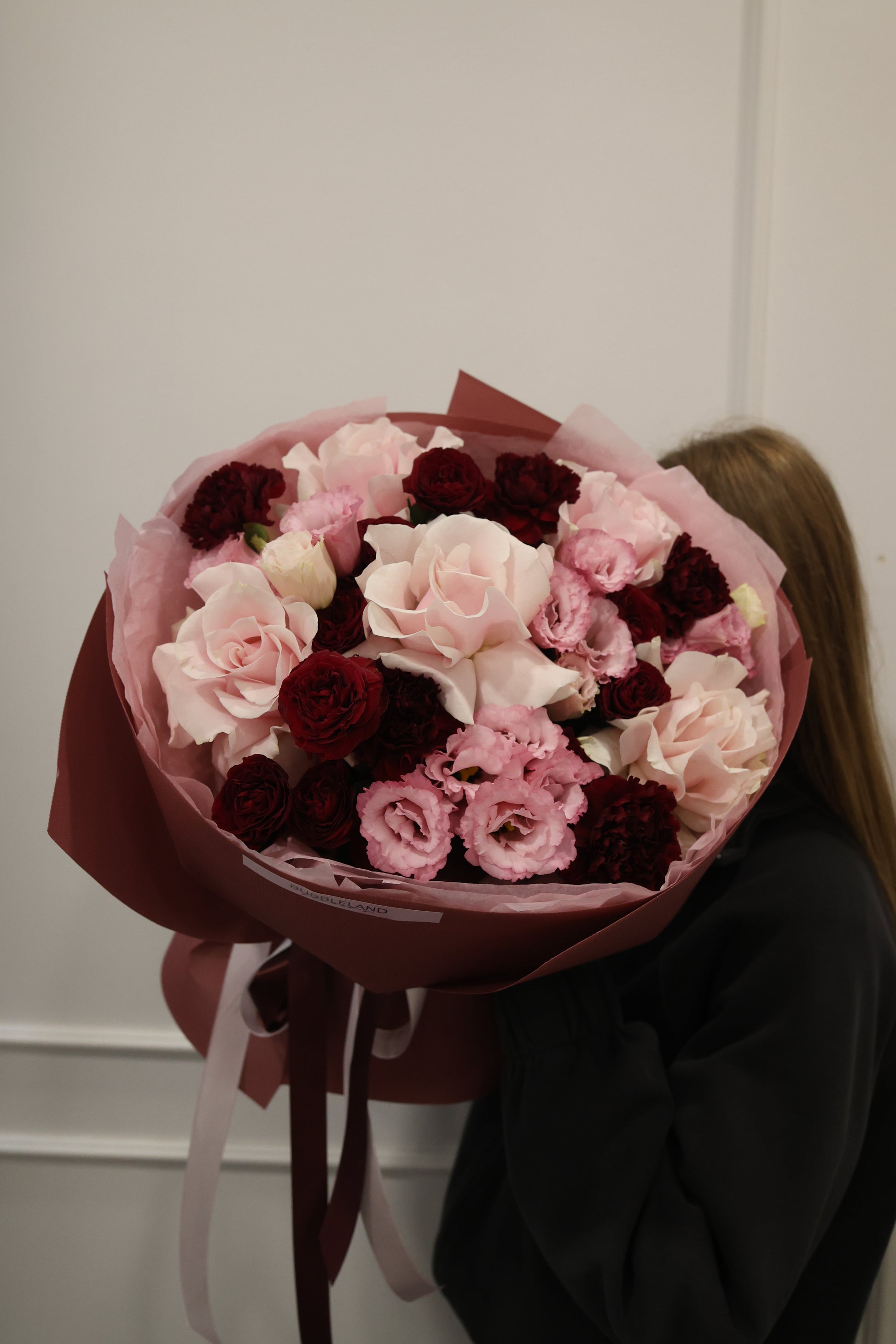 Bukiet kwiatów “Delicate Affair”