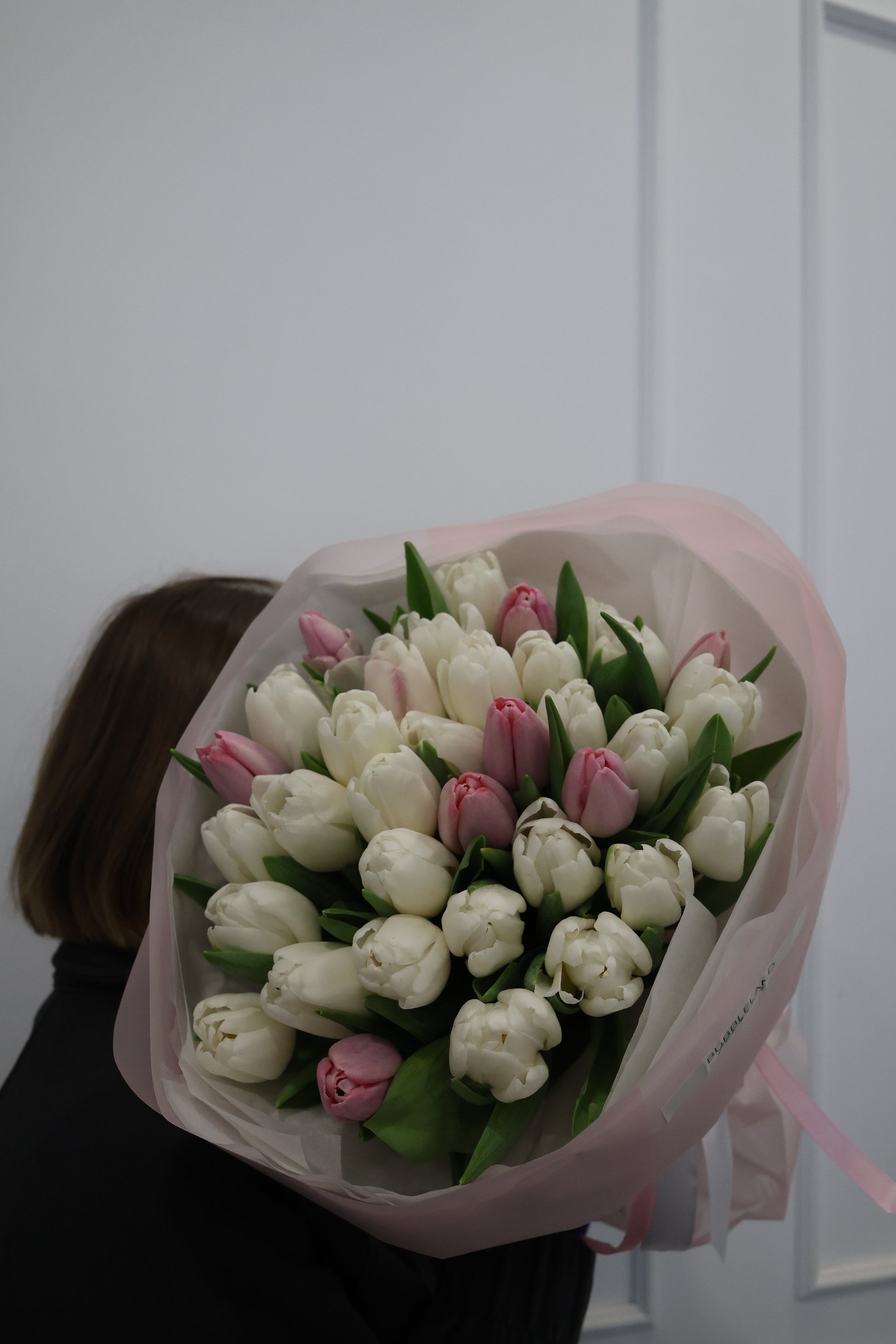 Bukiet tulipanów mix