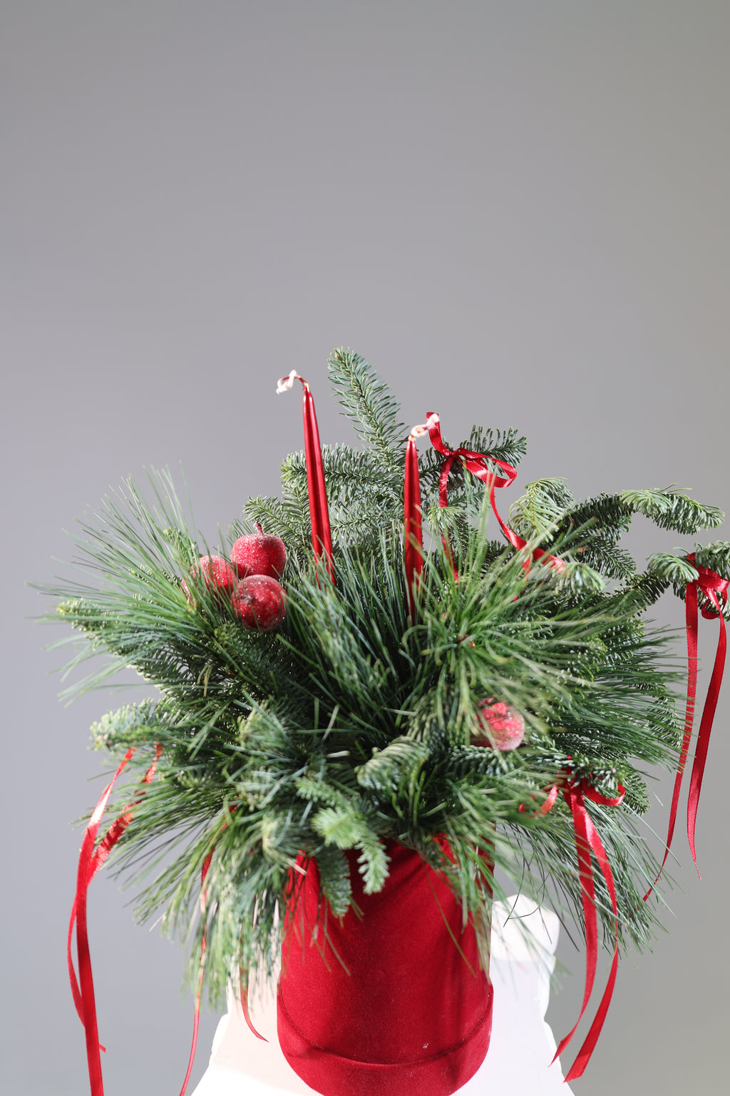 Flowerbox „Winter Minimal”