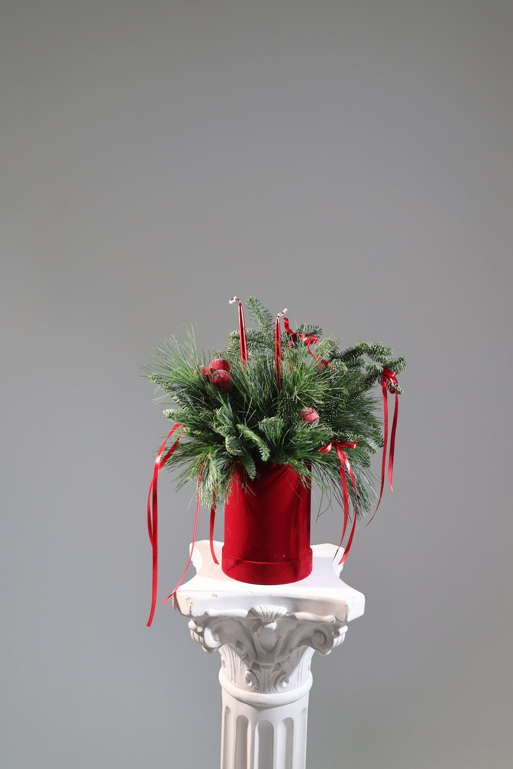 Flowerbox „Winter Minimal”