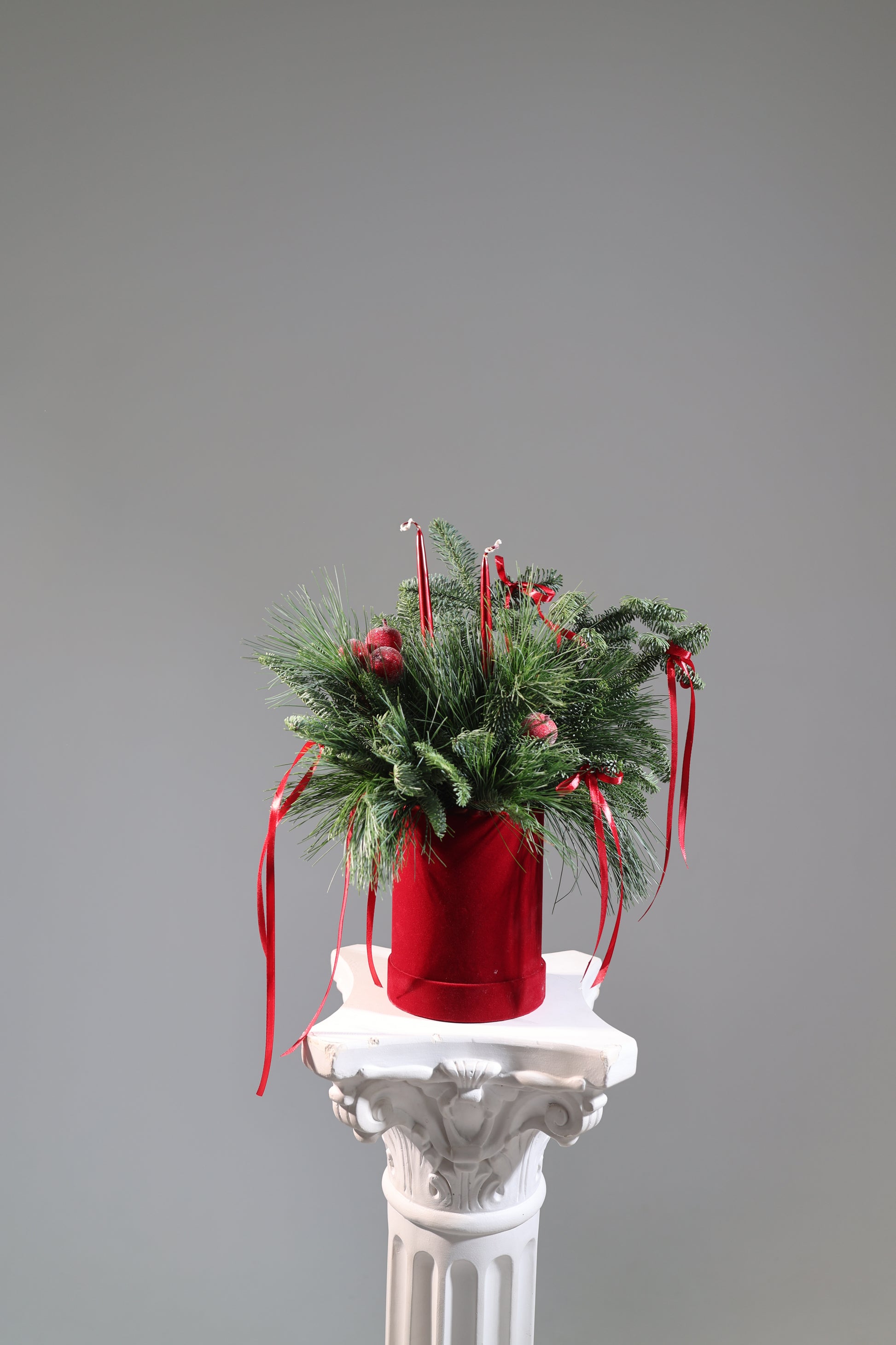 Flowerbox „Winter Minimal”