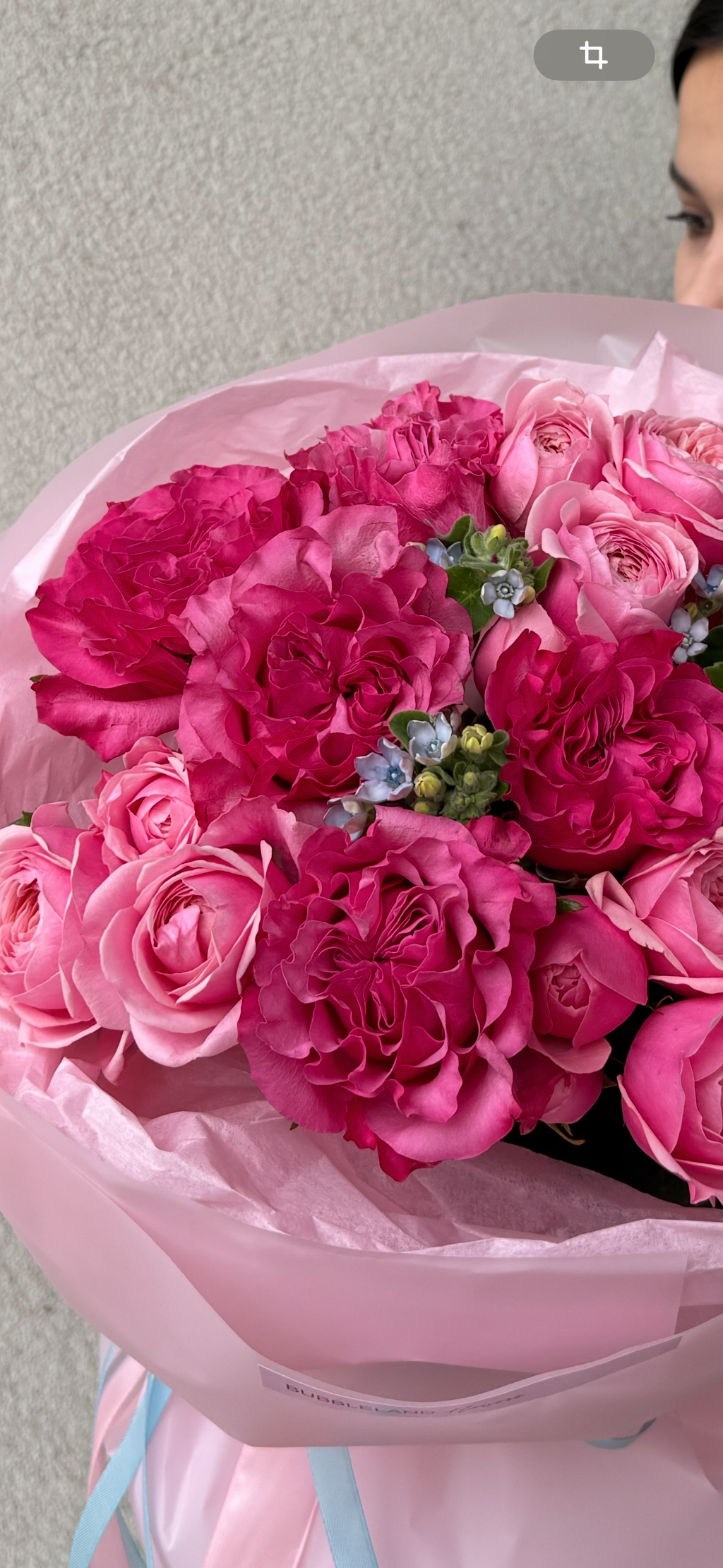Bukiet „Darling Bloom”