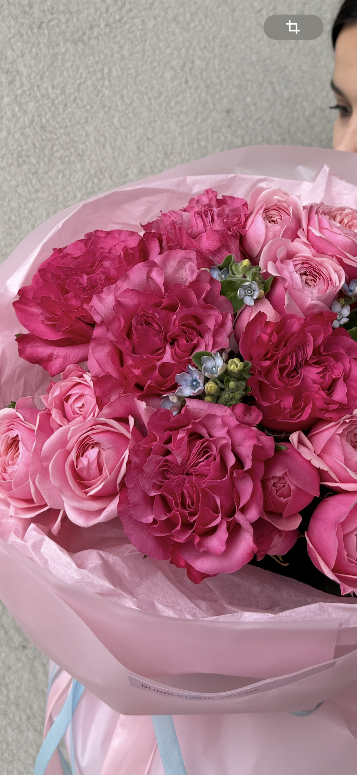 Bukiet „Darling Bloom”