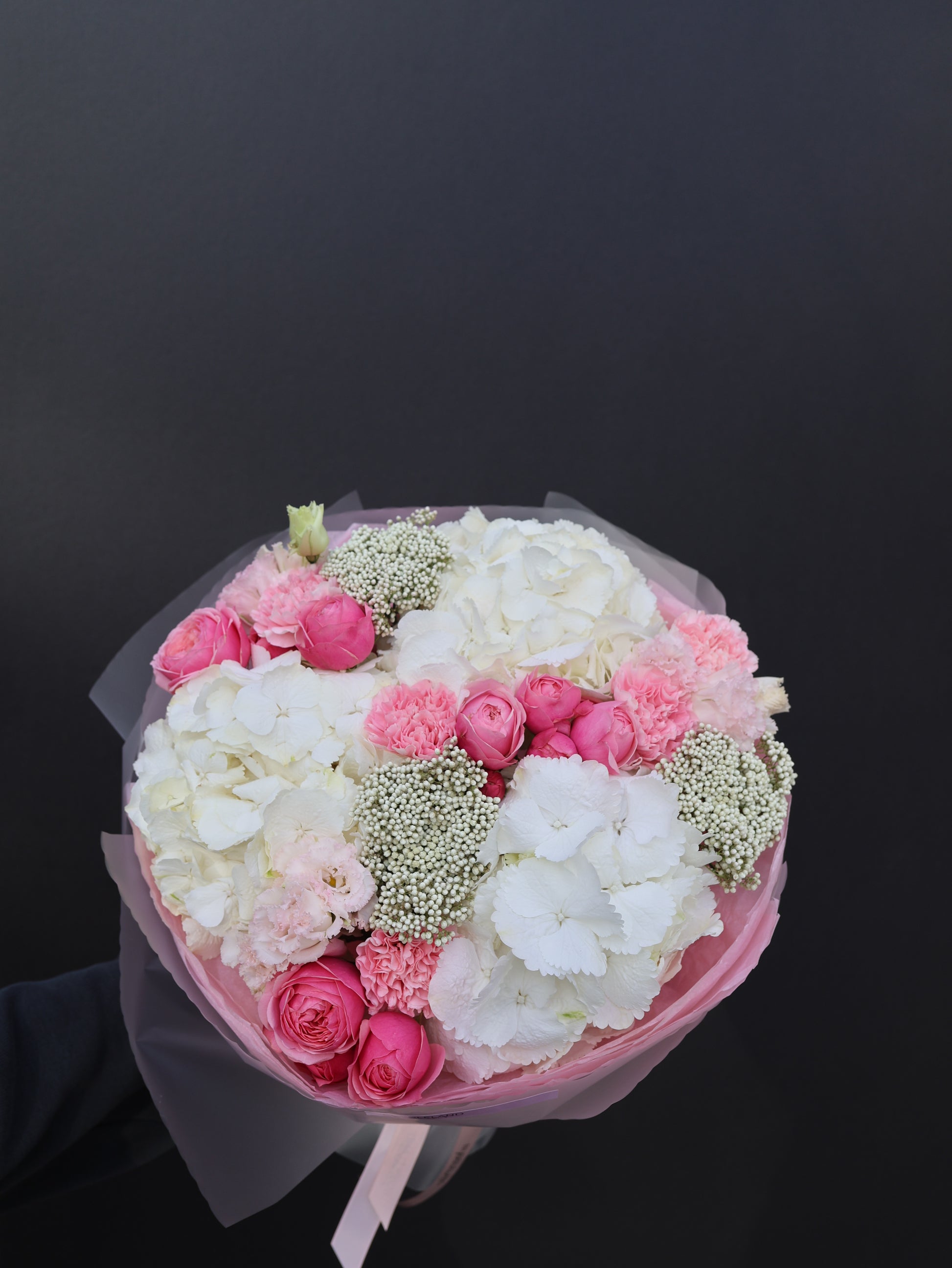 Bukiet „Rich in Flowers”