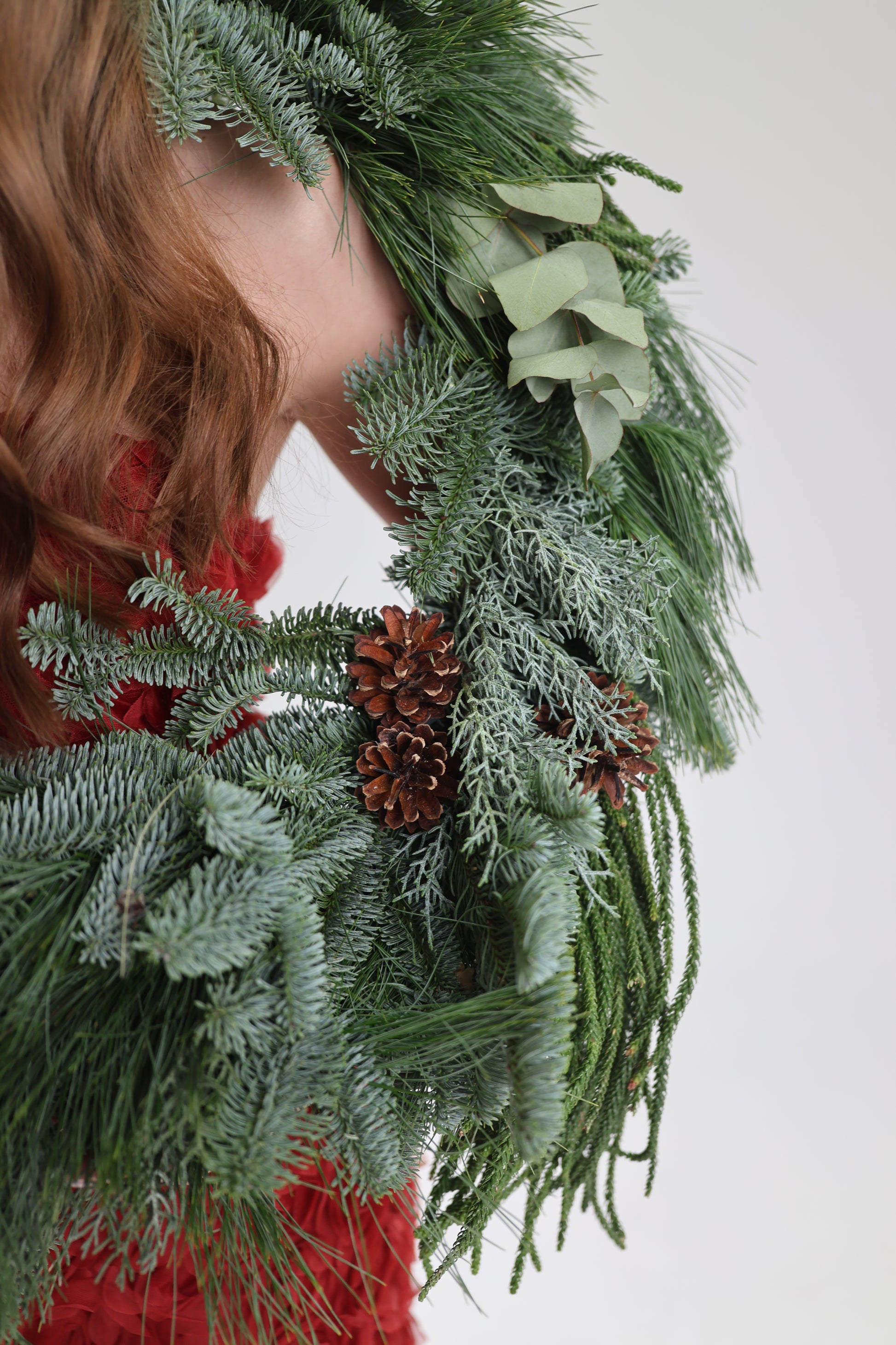 Wianek „Seasonal Wreaths”