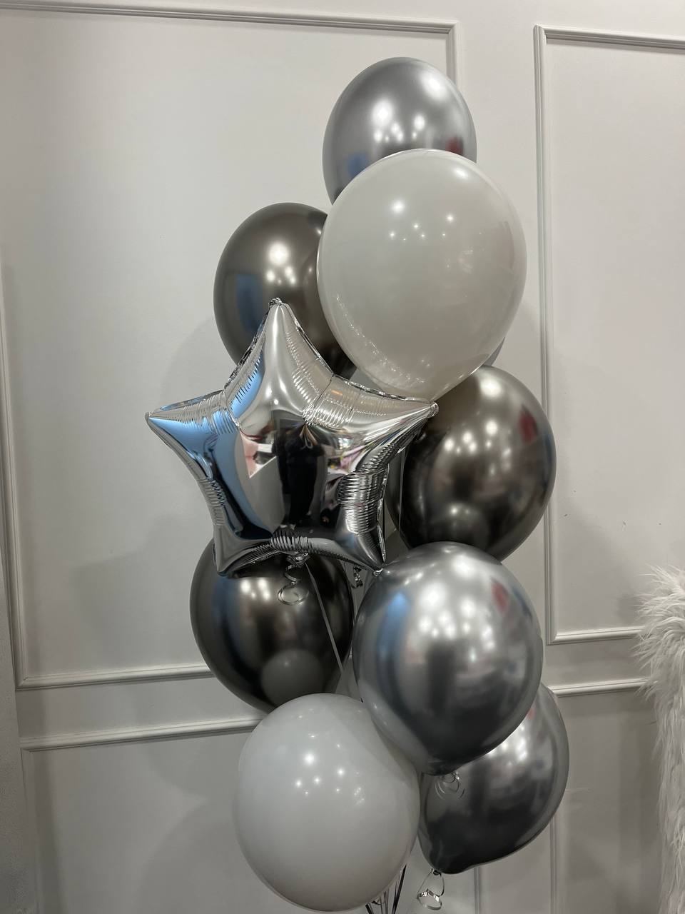 Zestaw balonów “ Holiday mix”