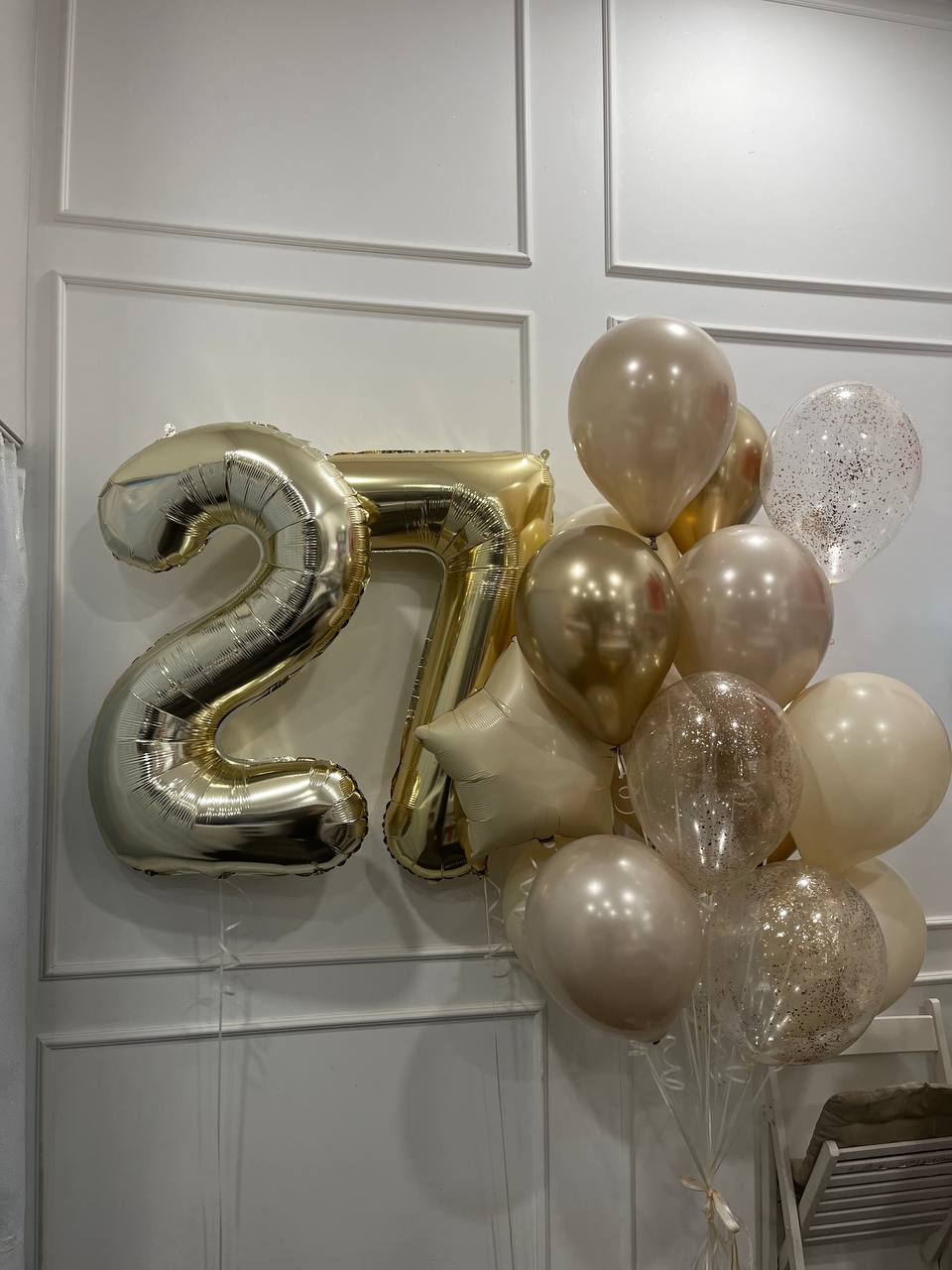 Zestaw balonów “Party Balloon Bundle”