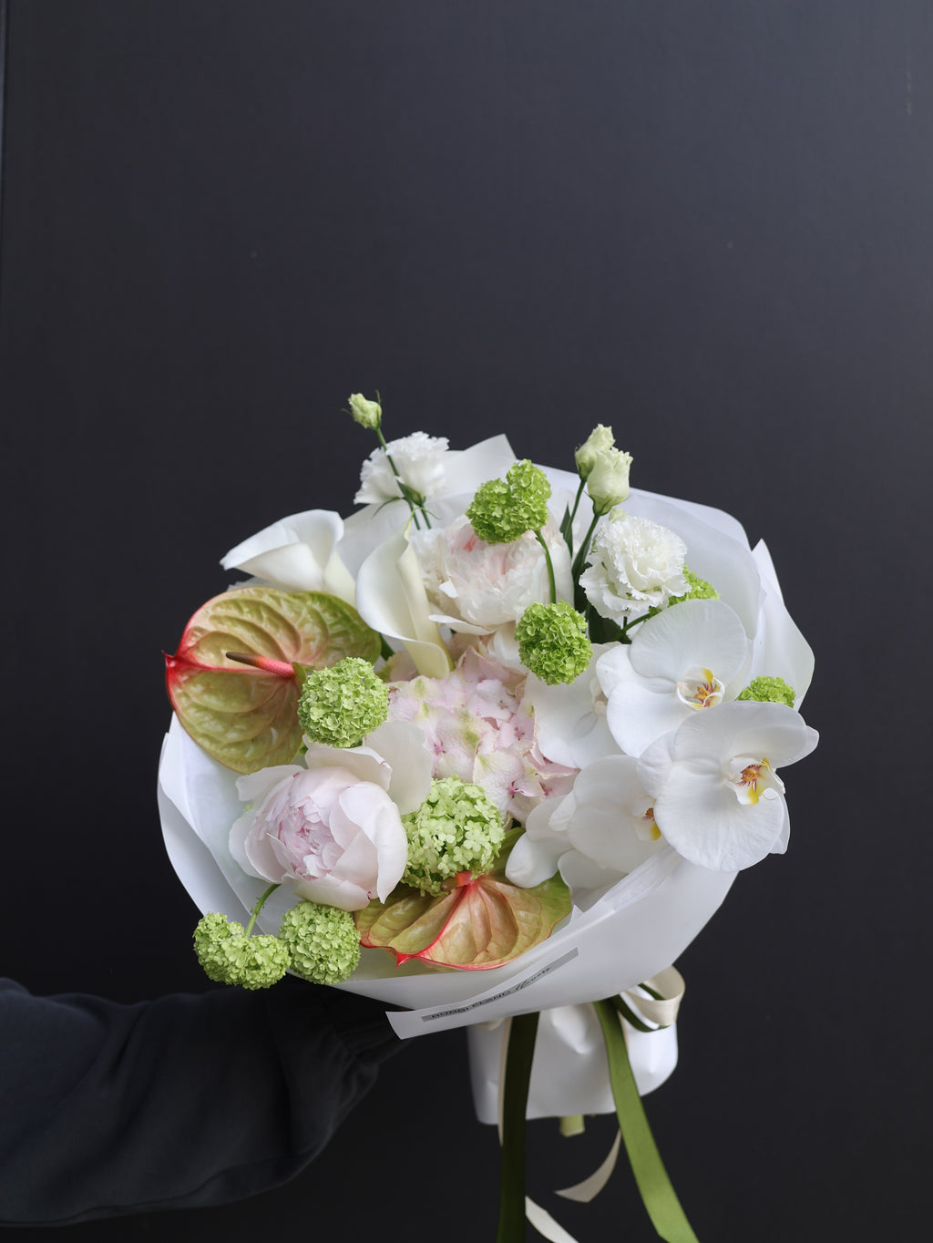 Bukiet „ Bouquet Attitude”