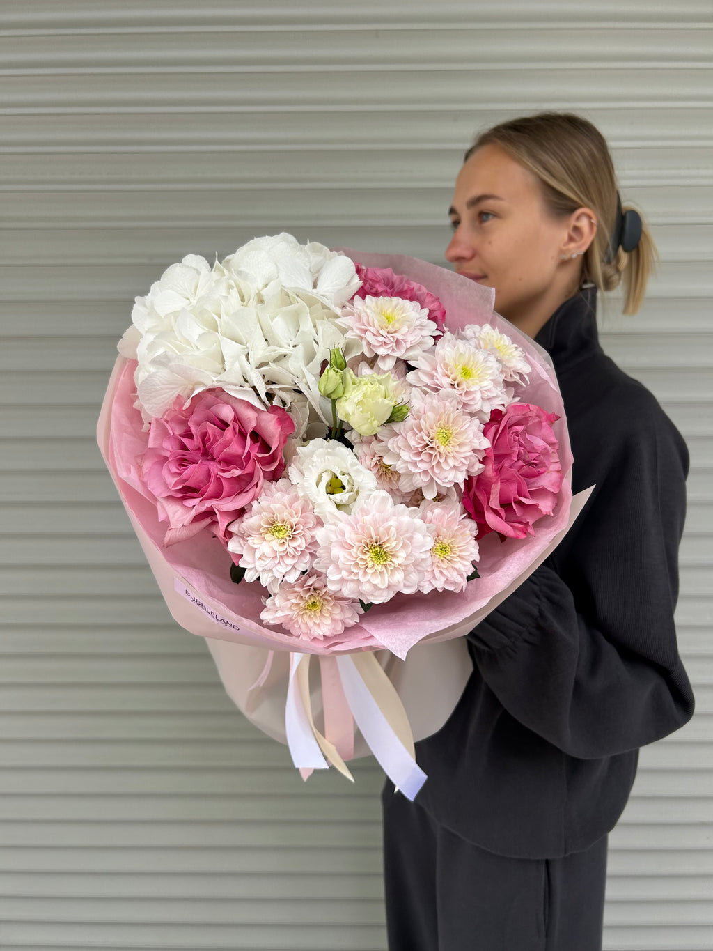 Bukiet “Light Mood”