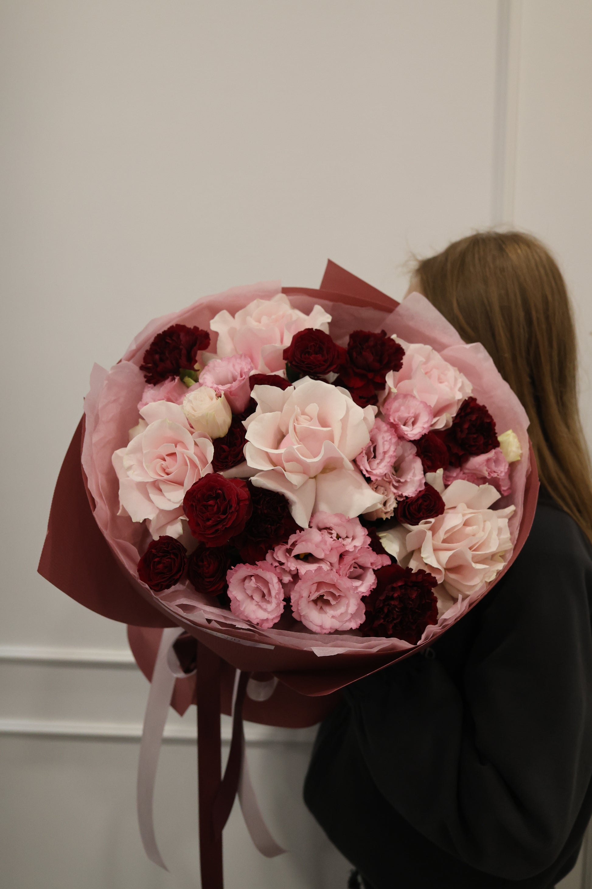 Bukiet kwiatów “Delicate Affair”