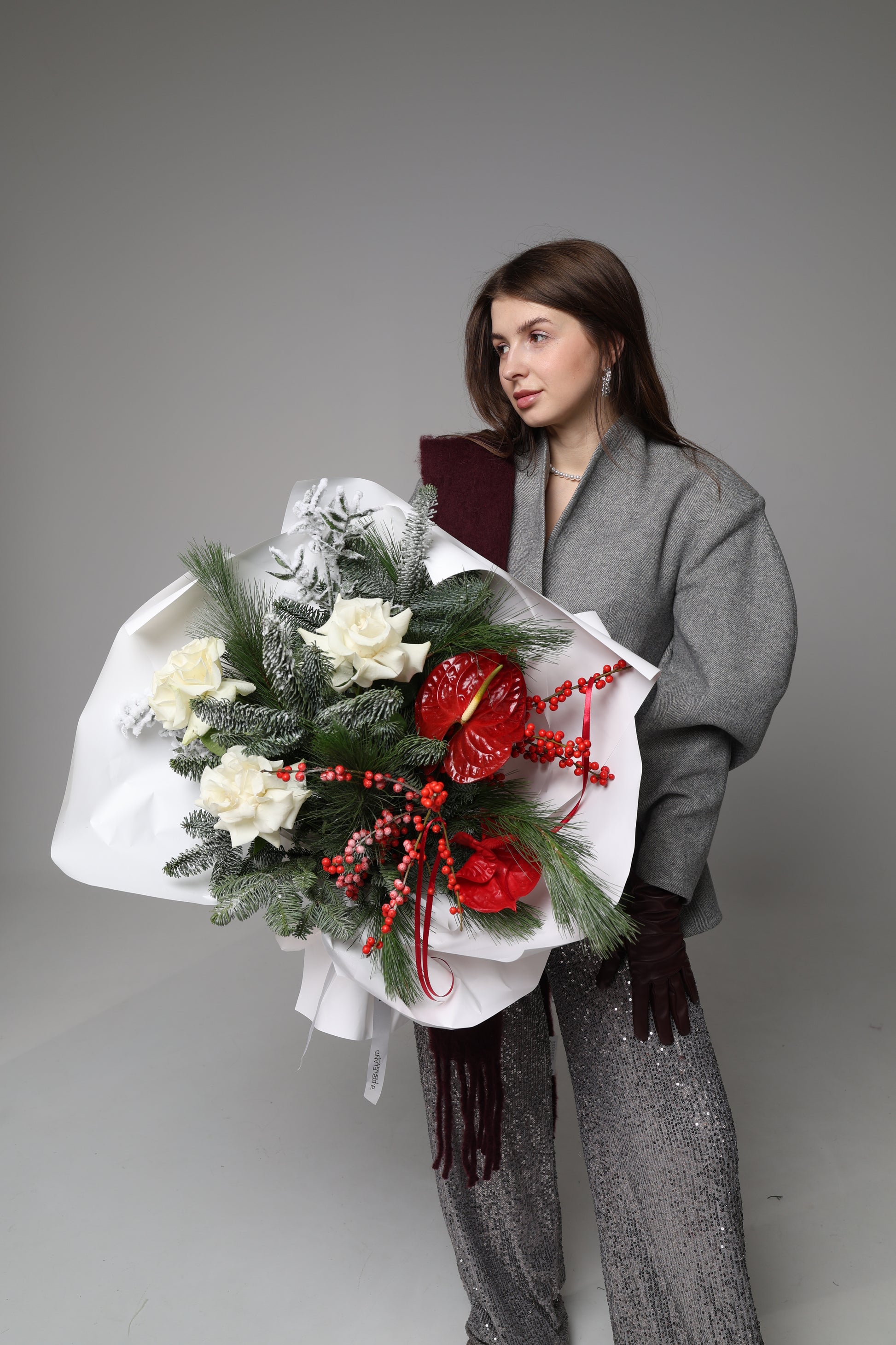 Bukiet “ Magic Forest”