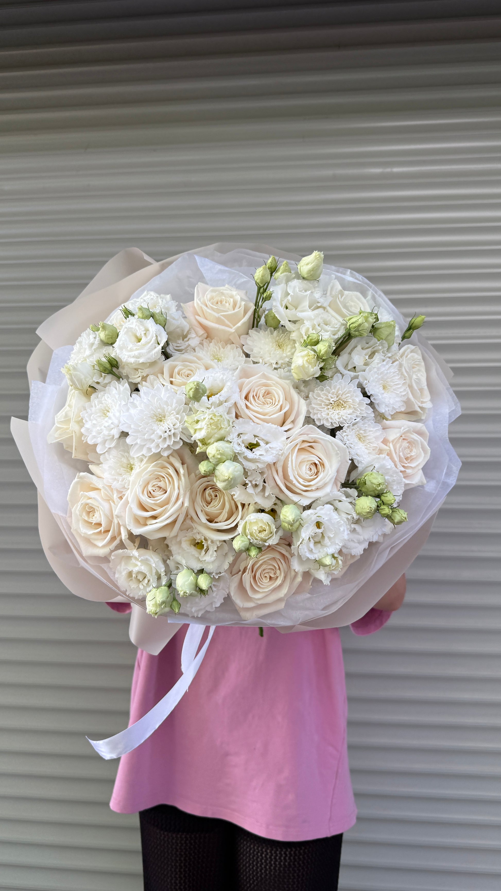 Bukiet “Pure Form”