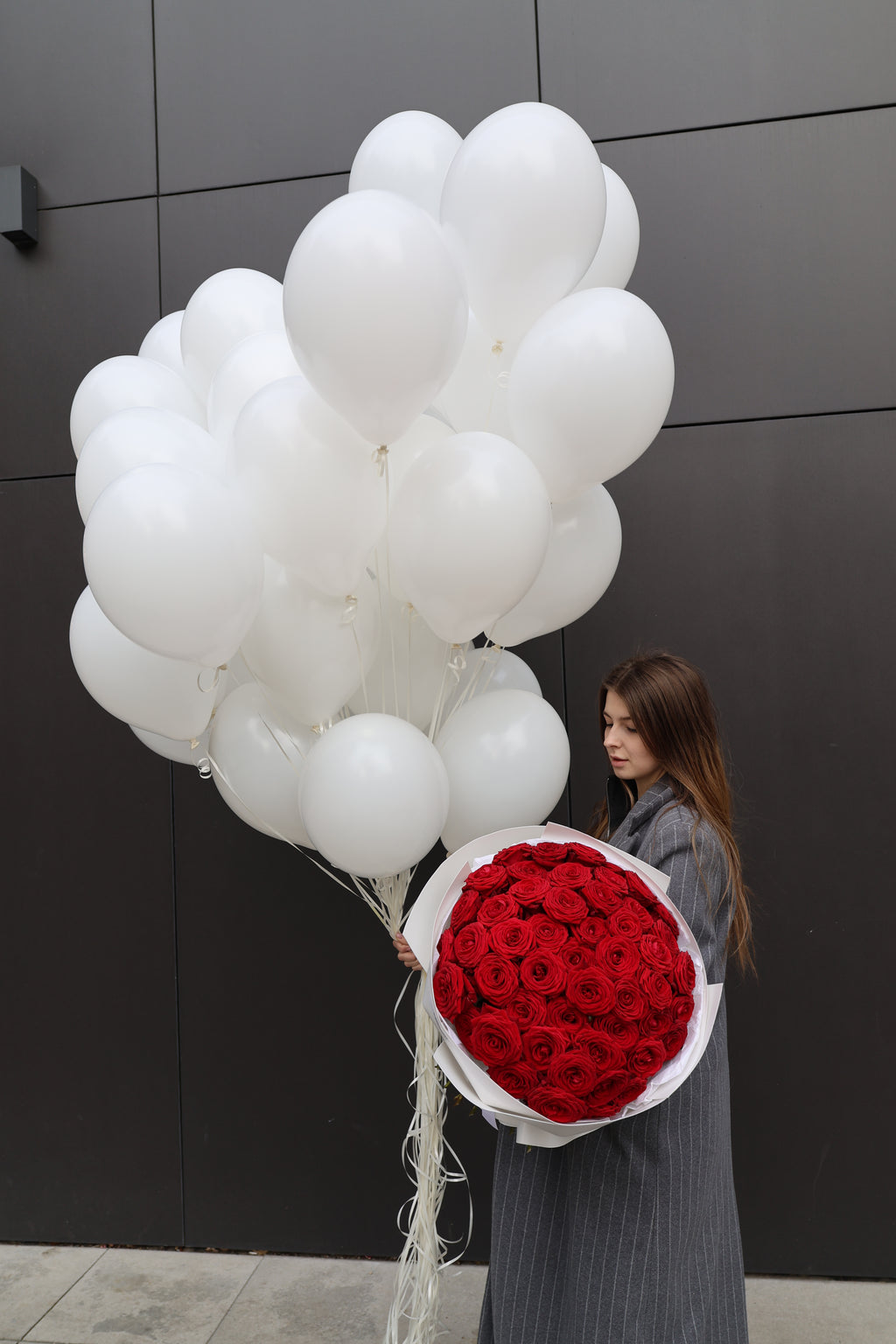 Zestaw “I love you”