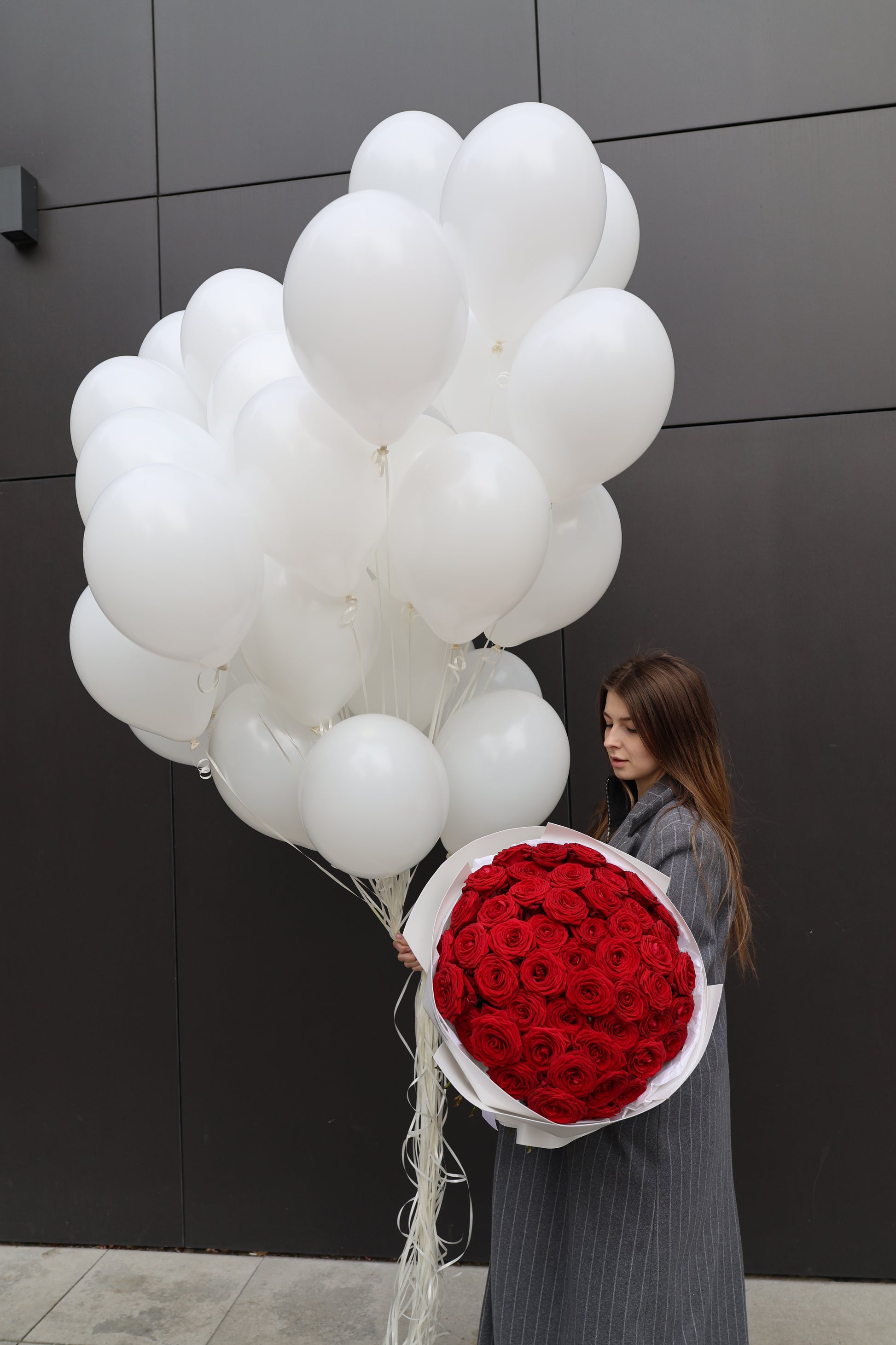 Zestaw “I love you”