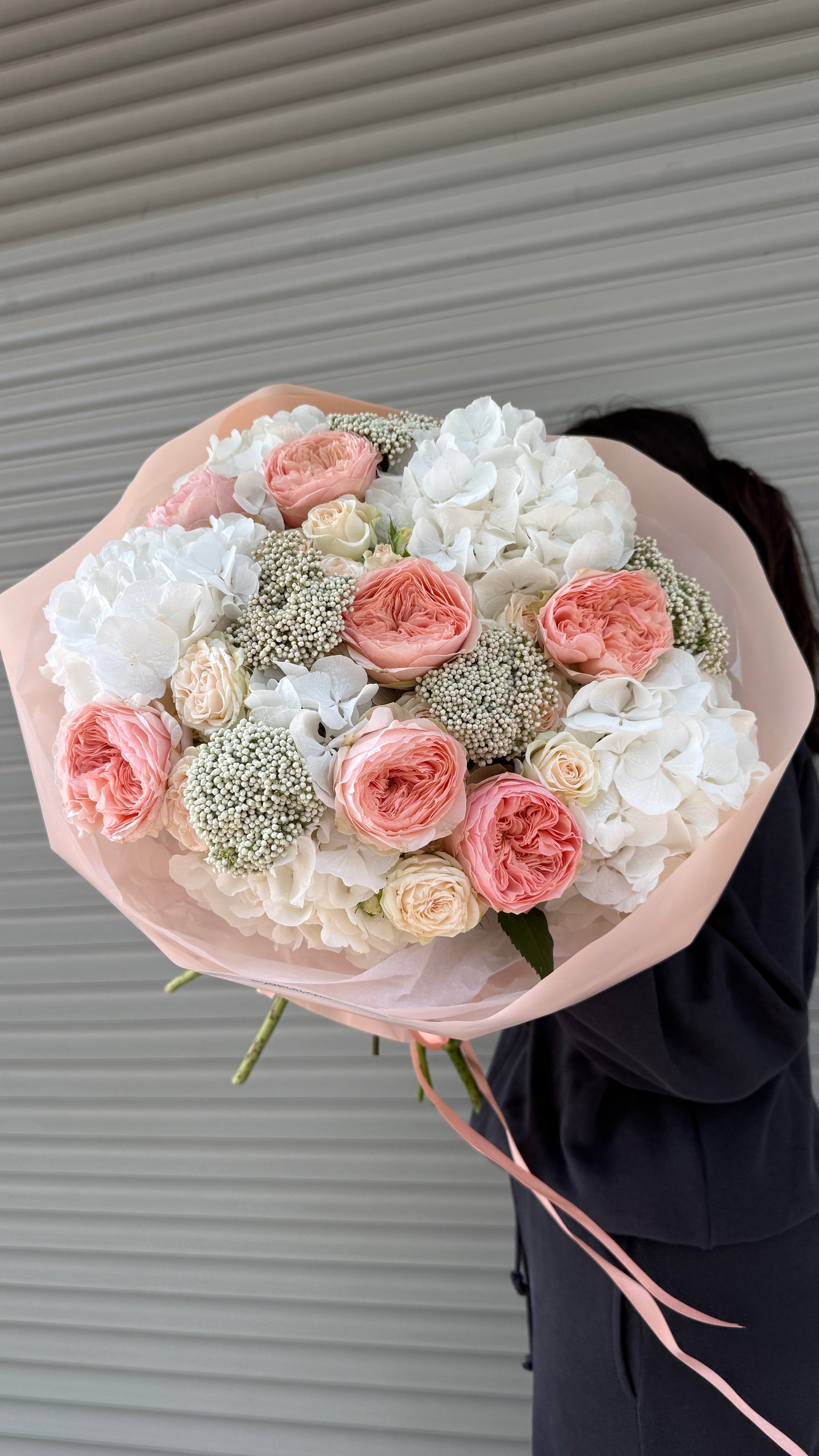 Bukiet „ Eterna Flowers”