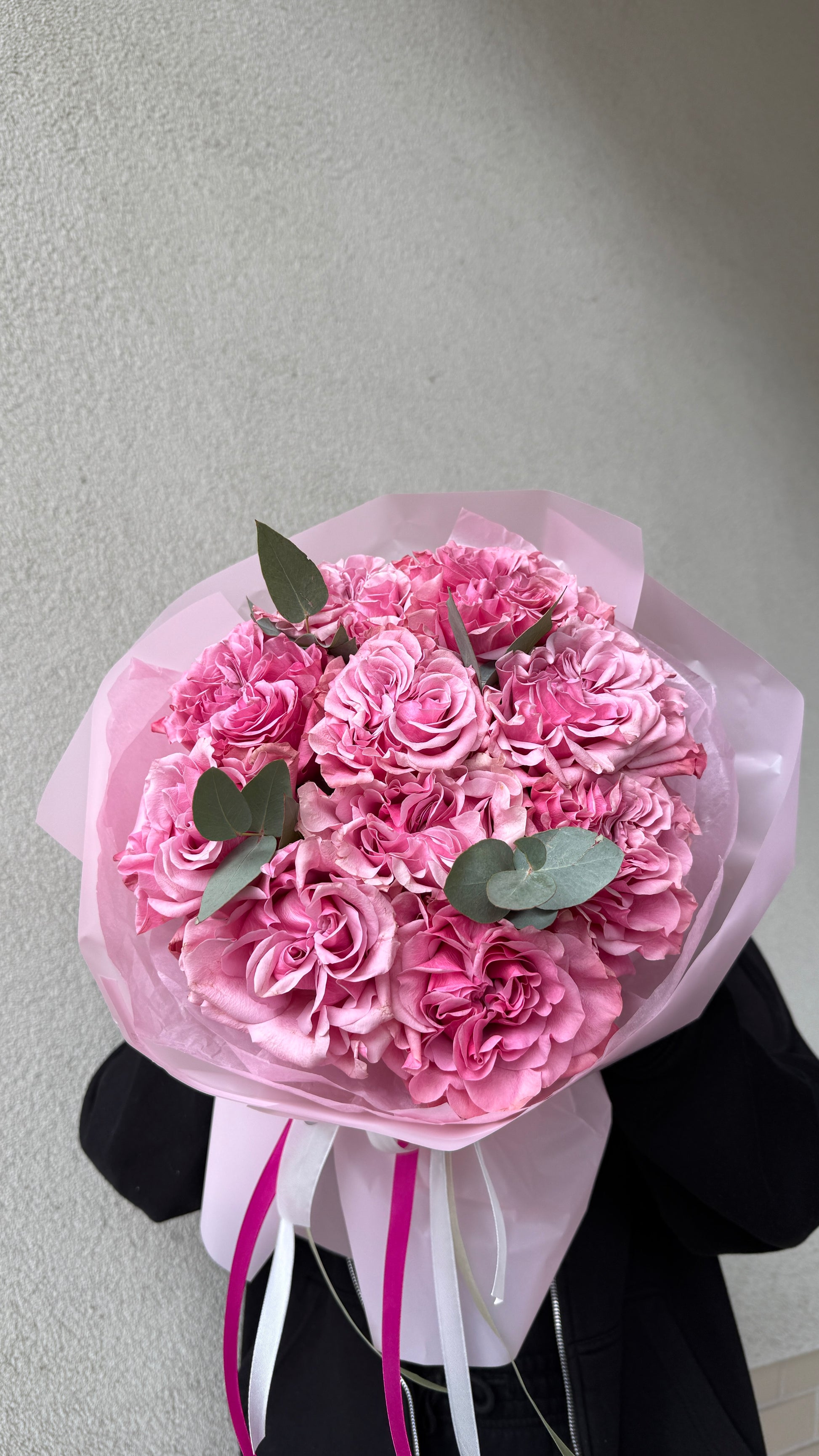 Bukiet “Blush of Love”