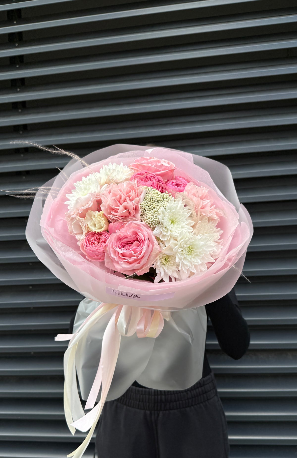 Bukiet “Forever & Fresh”