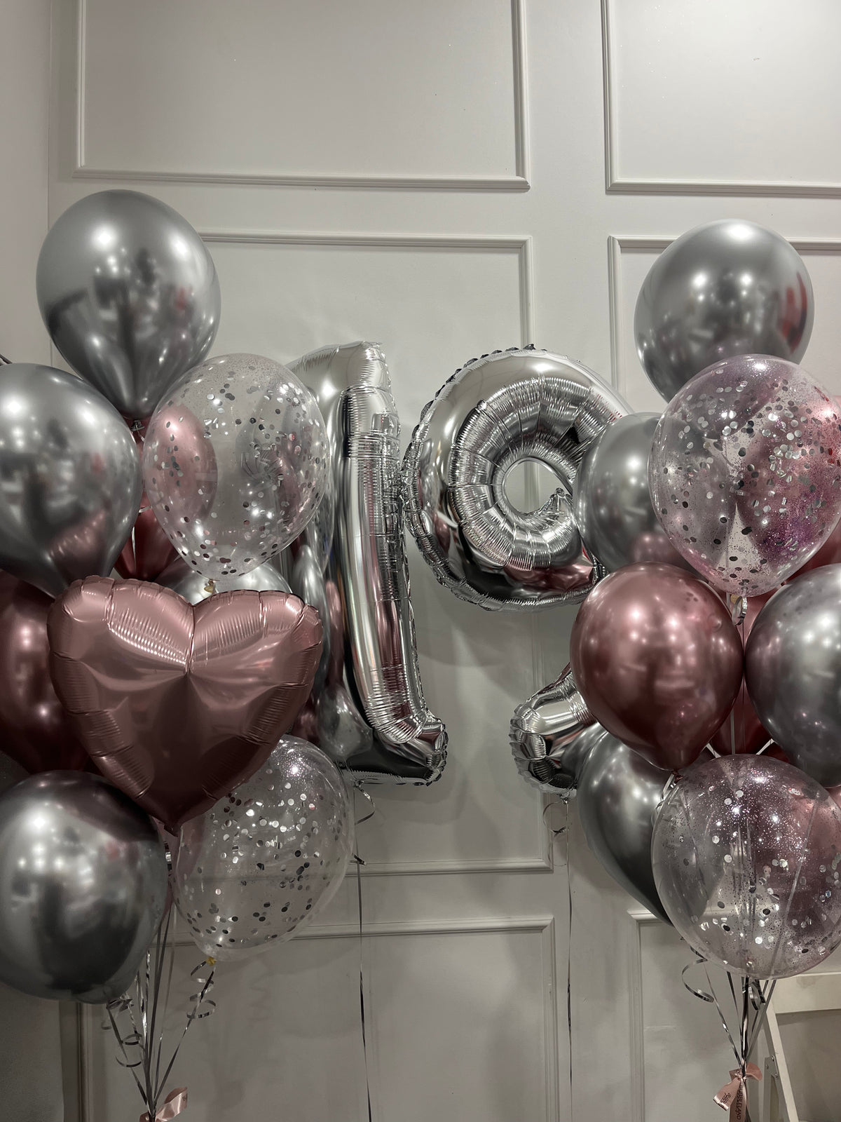 Zestaw “Pink Shine Set”