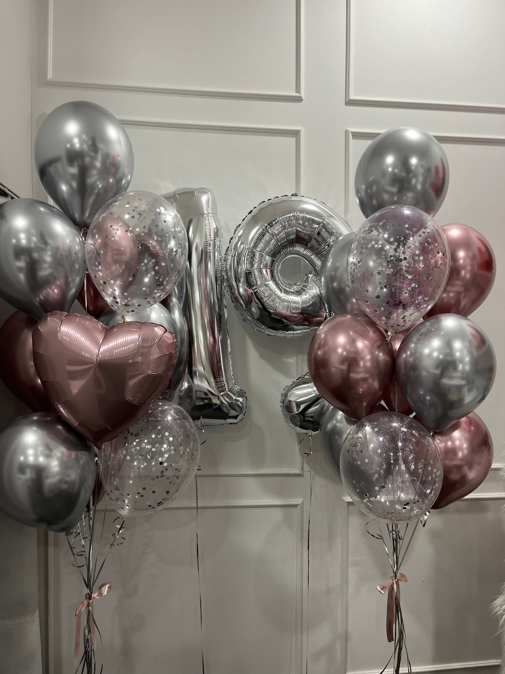 Zestaw “Pink Shine Set”