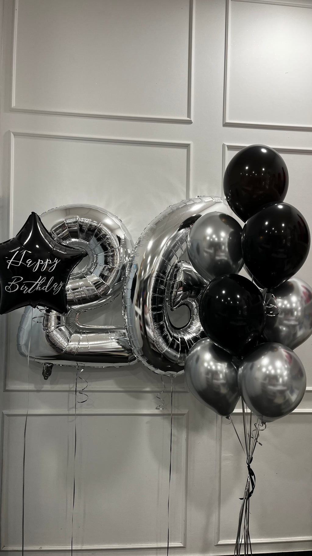 ZESTAW “NIGHT CELEBRATION”