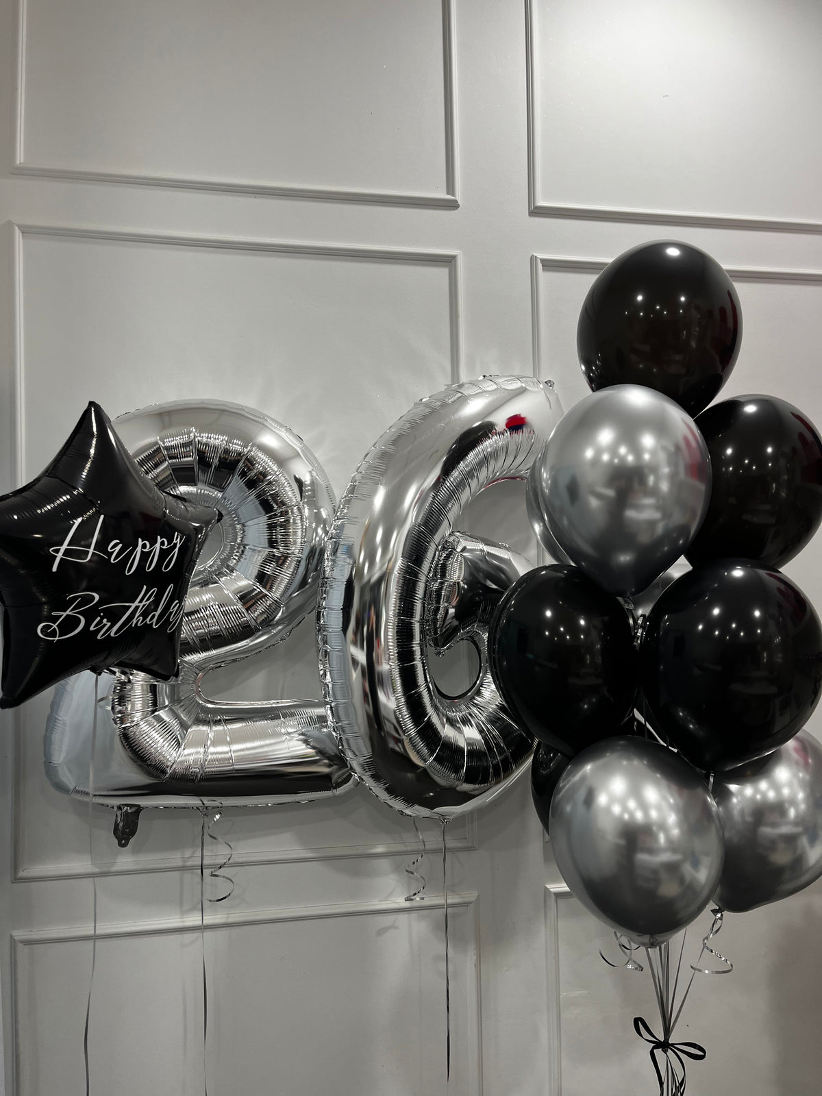 ZESTAW “NIGHT CELEBRATION”