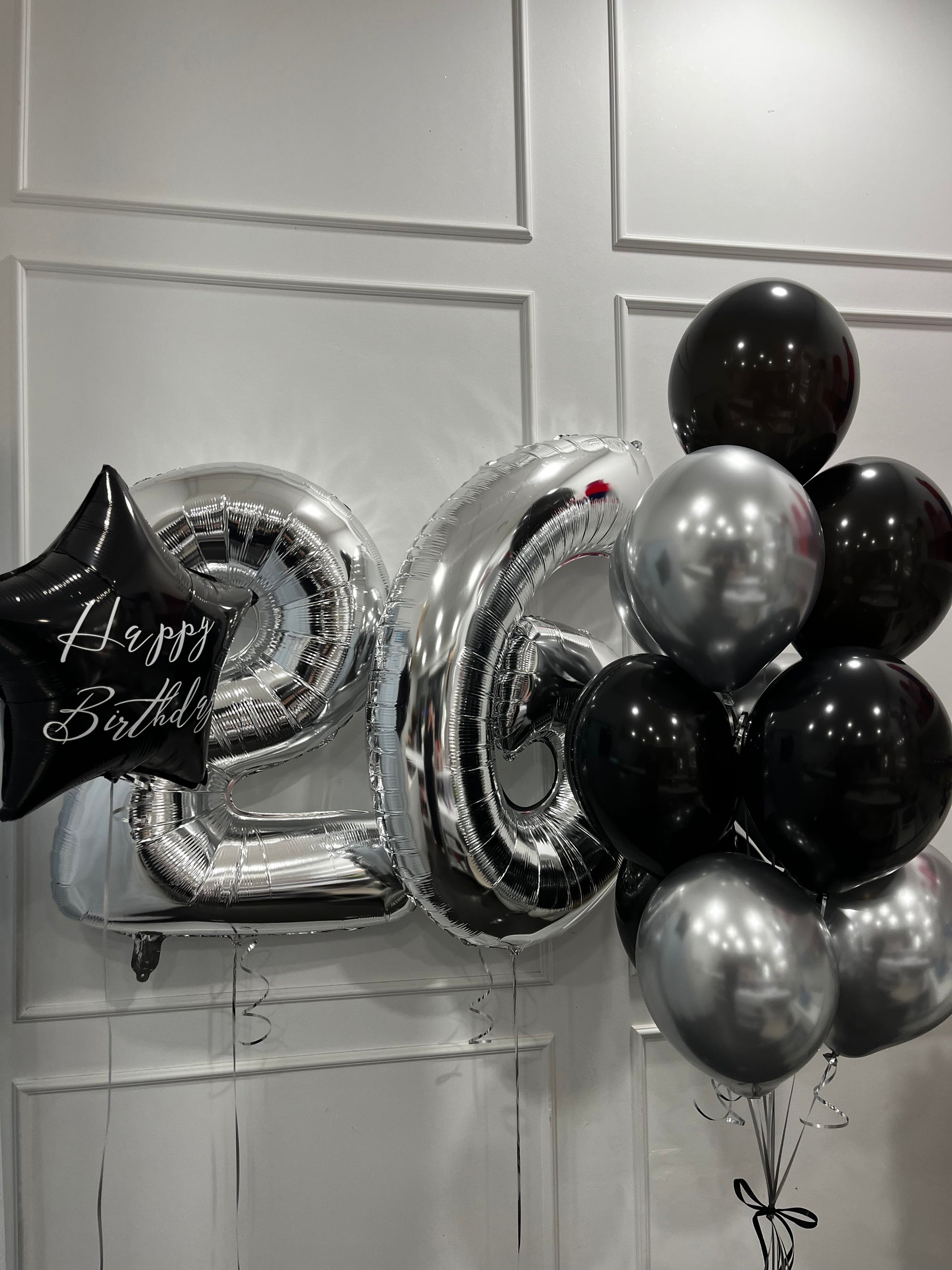 ZESTAW “NIGHT CELEBRATION”