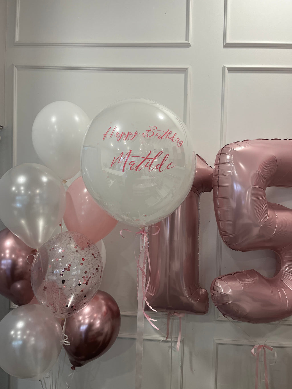 Zestaw “Girly Girl”