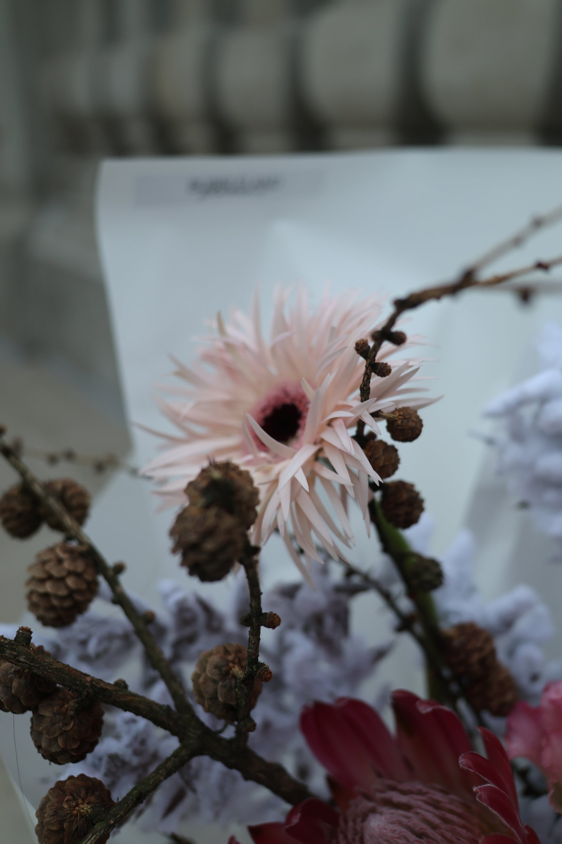 Bukiet “Eternal Love»