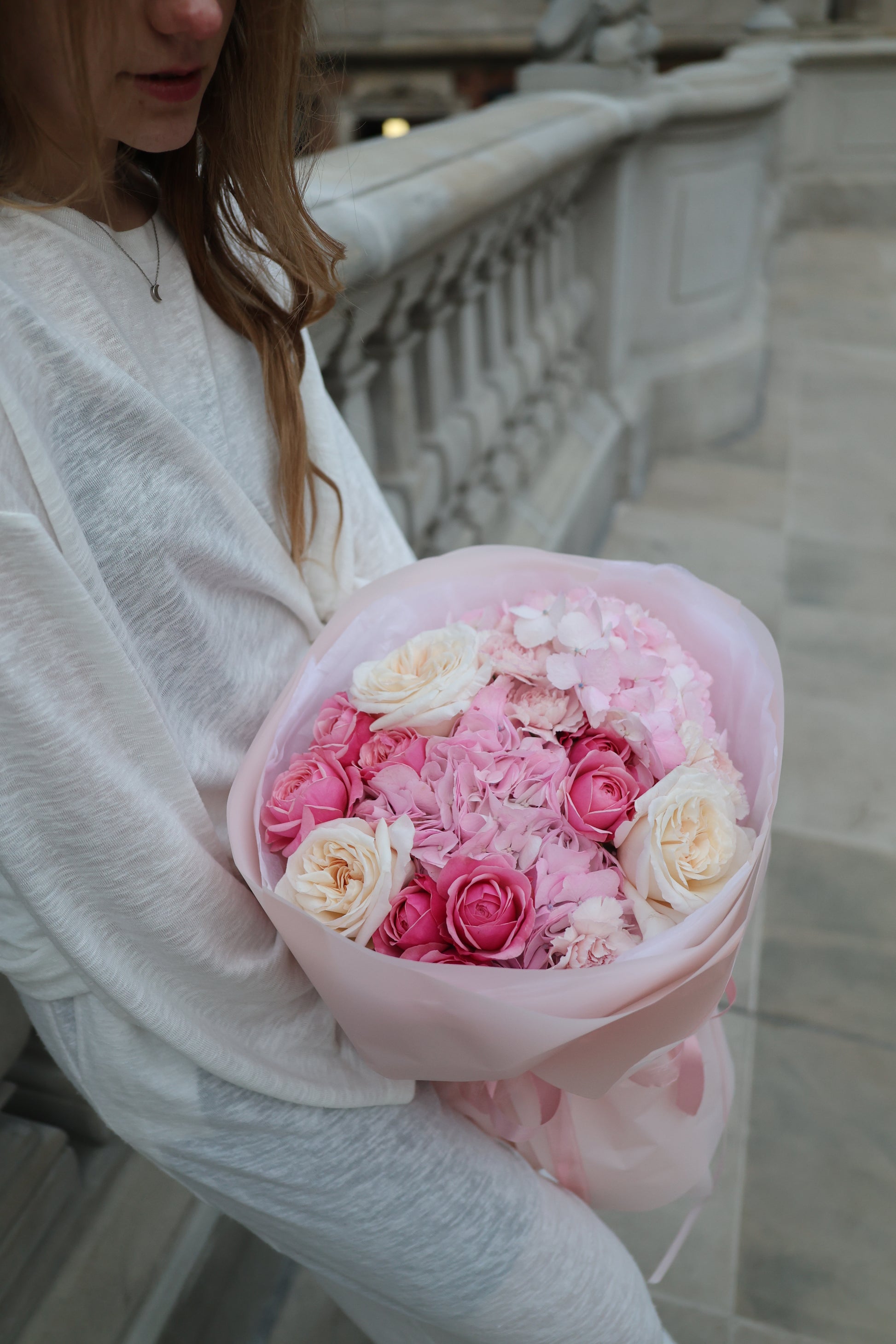 Bukiet “Sweet dream»