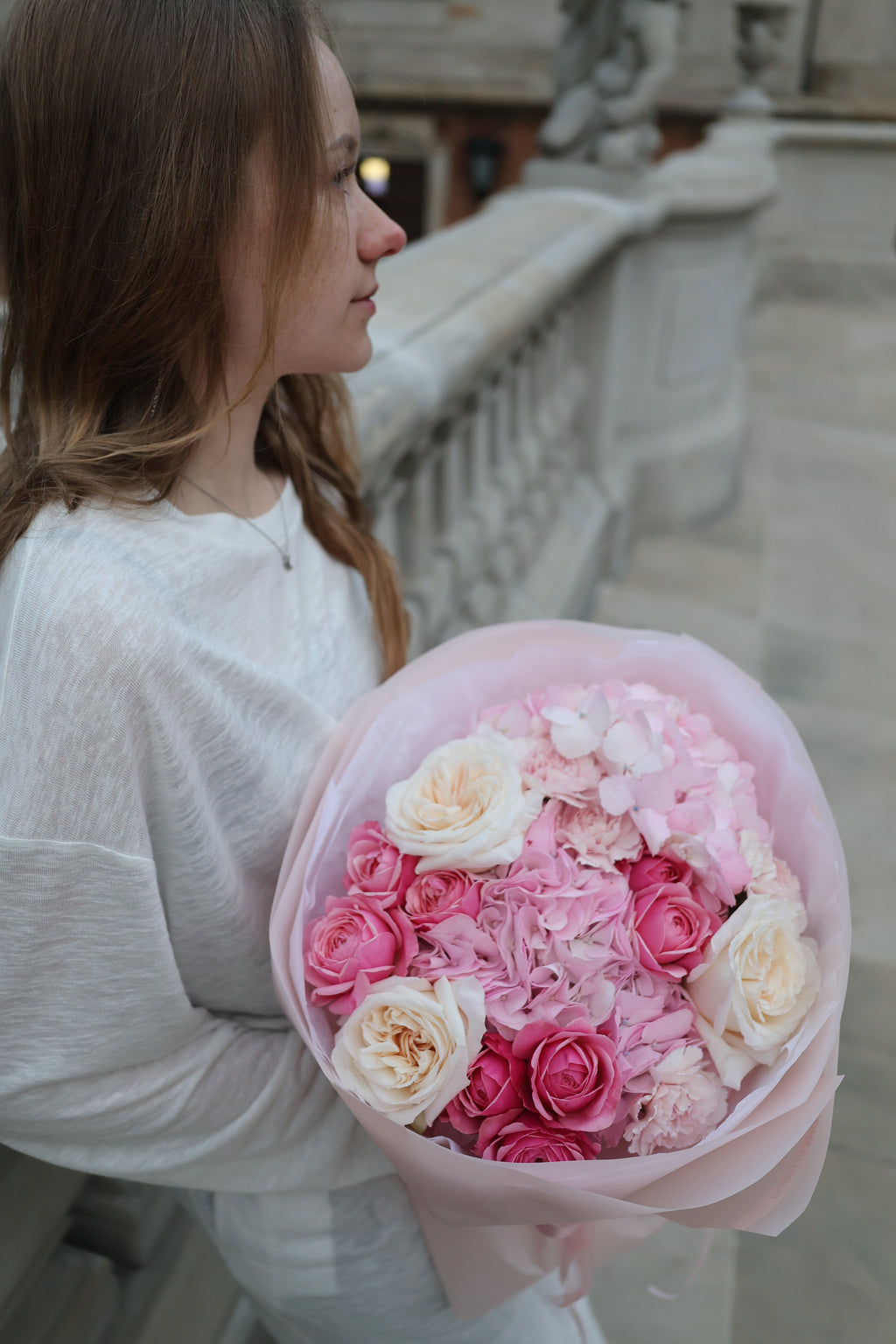 Bukiet “Sweet dream»