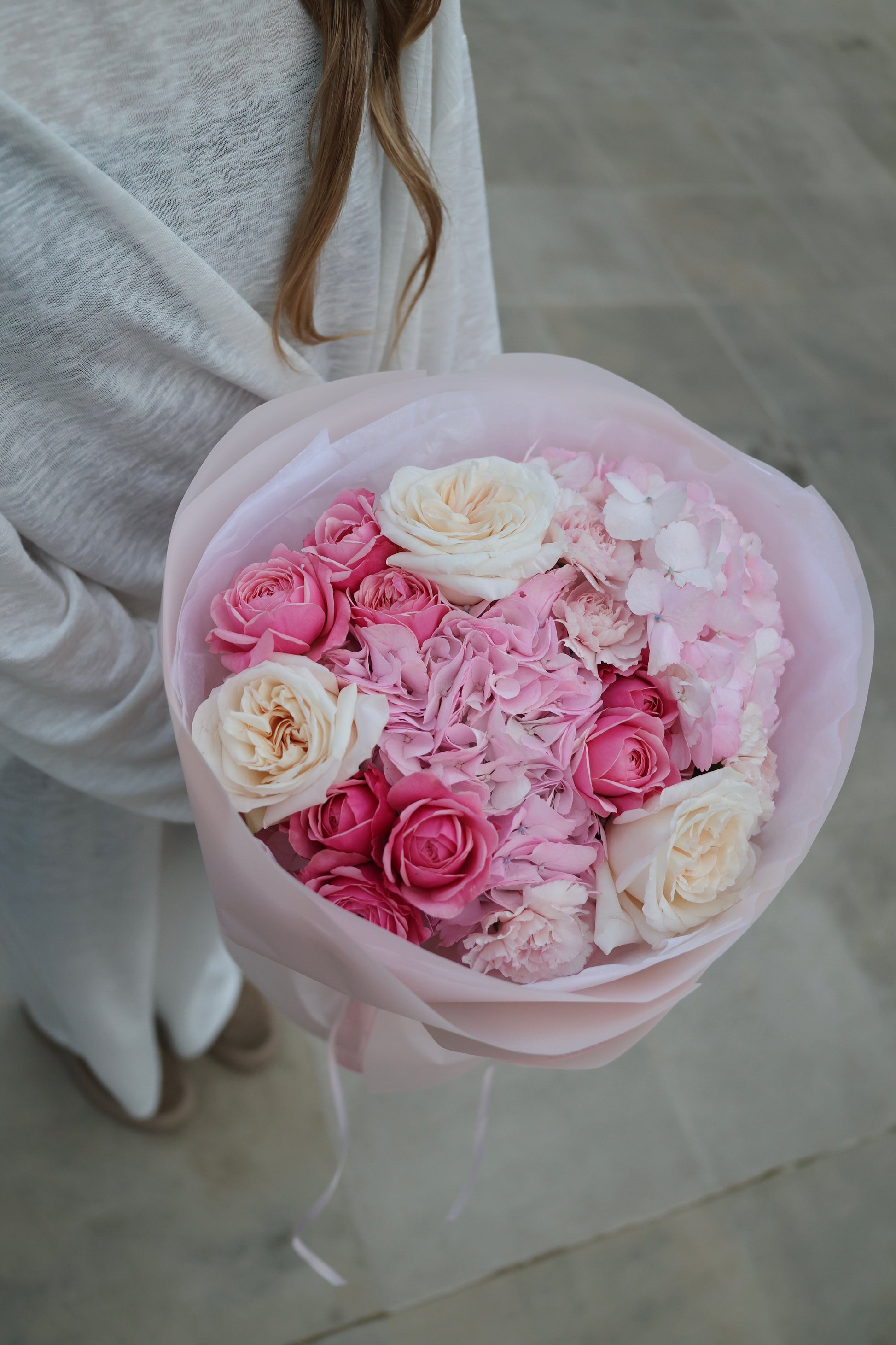 Bukiet “Sweet dream»