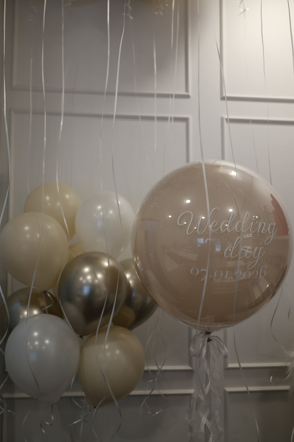 Zestaw “Vanilla Dream”