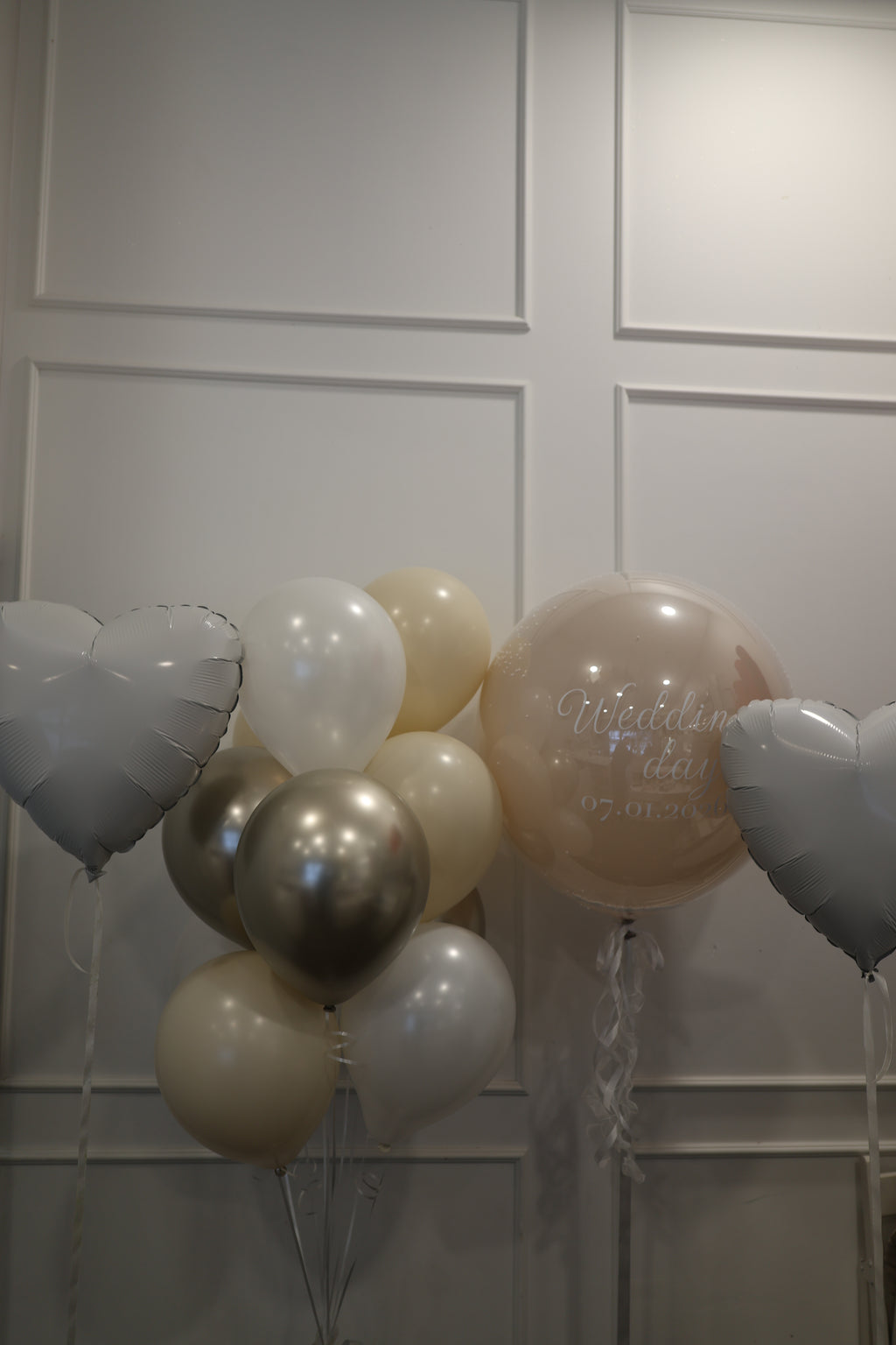 Zestaw “Vanilla Dream”