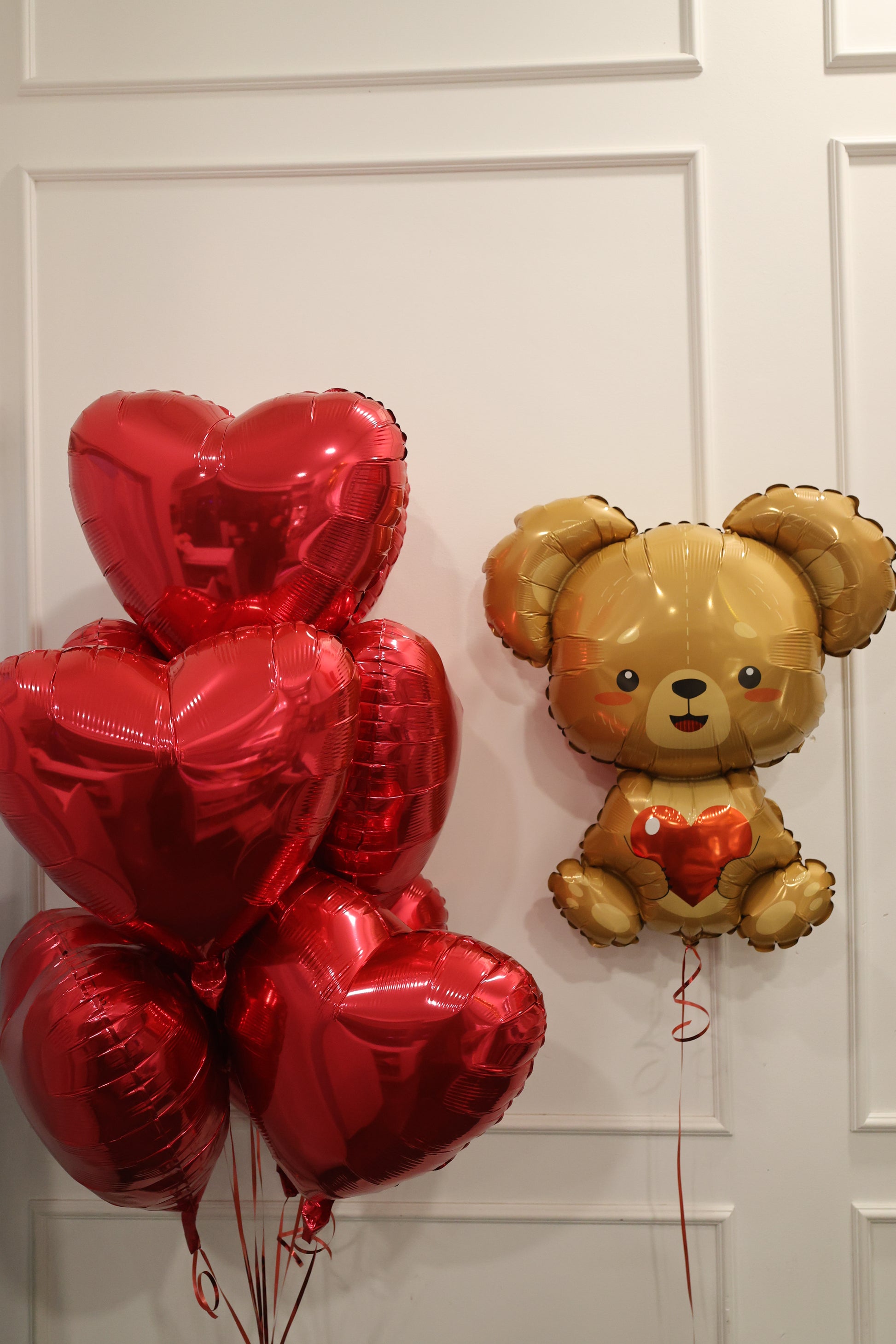 Zestaw “Teddy Love”