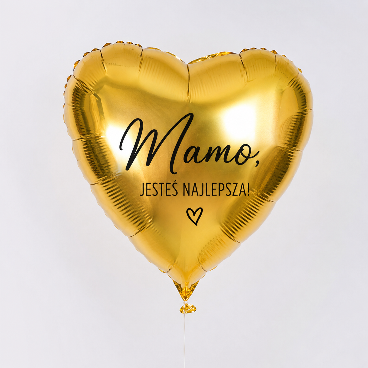 Balon na dzień mamy !