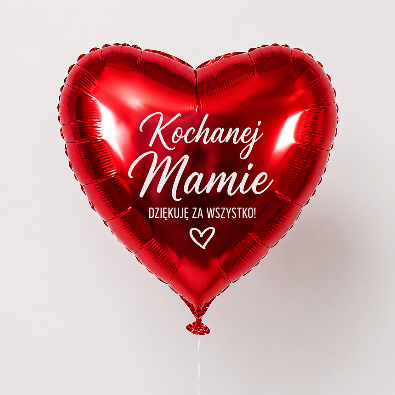 Balon na dzień mamy!