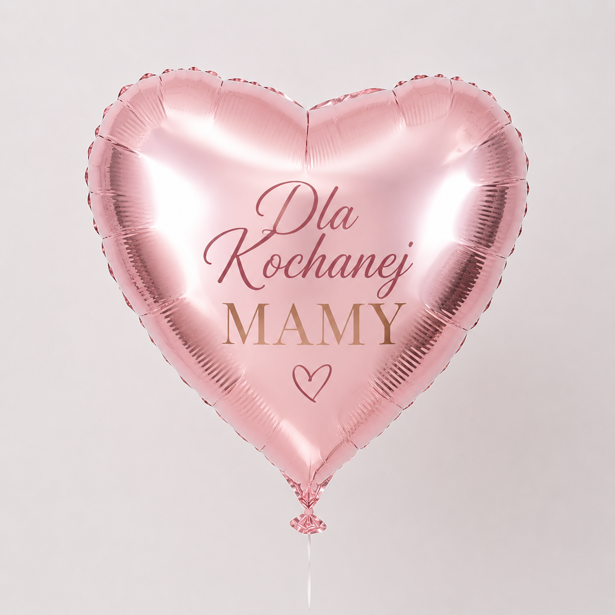 Balon na dzień mamy! (Kopia)