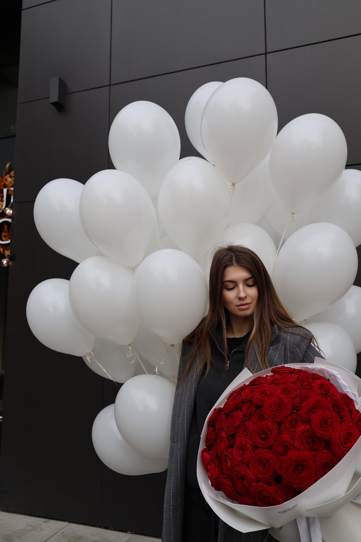 Zestaw “I love you”