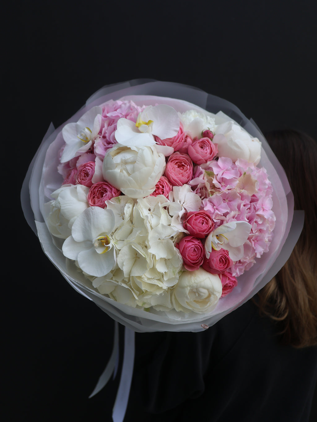 Bukiet kwiatów "Floral Delight"