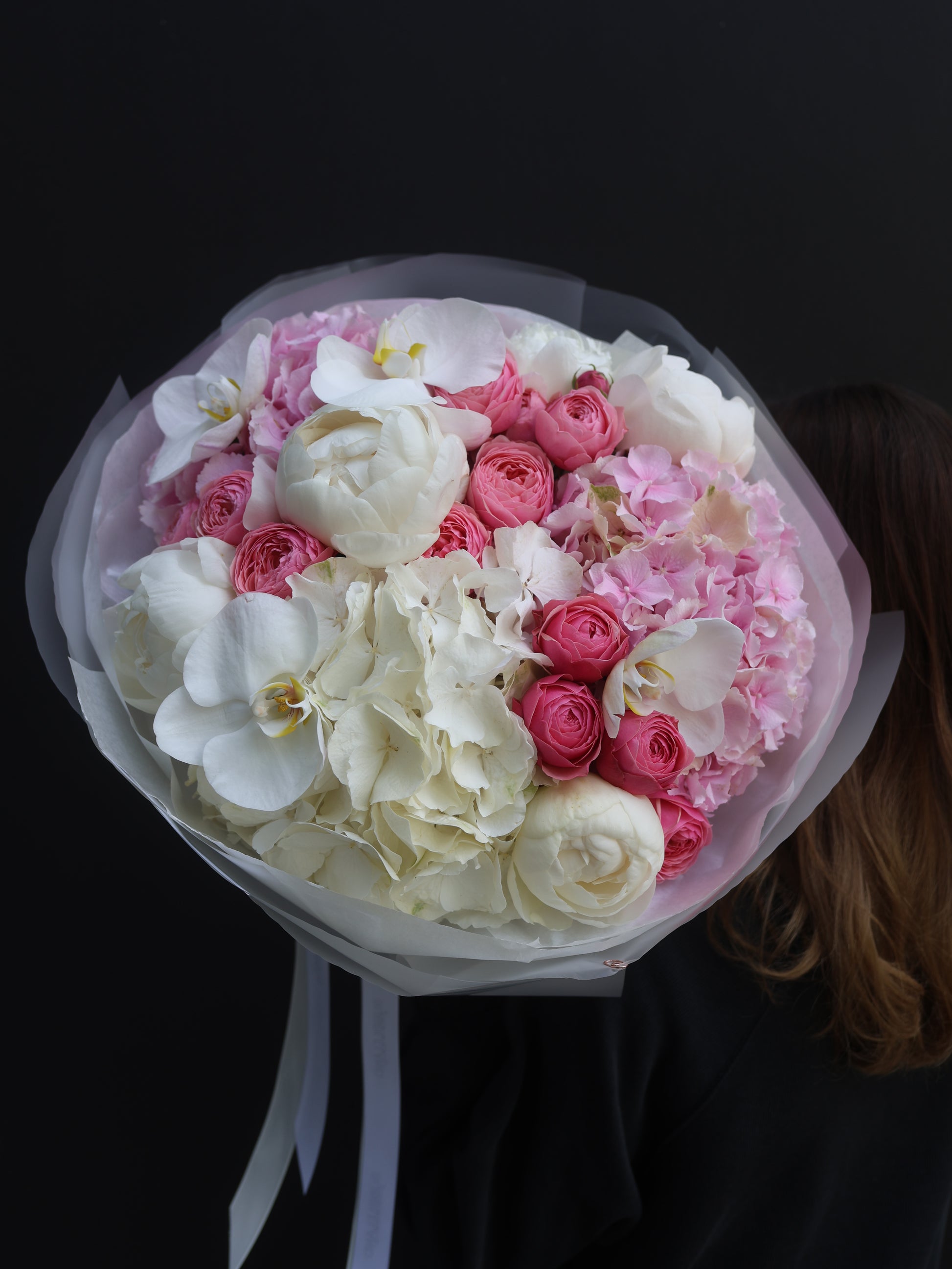 Bukiet kwiatów "Floral Delight"