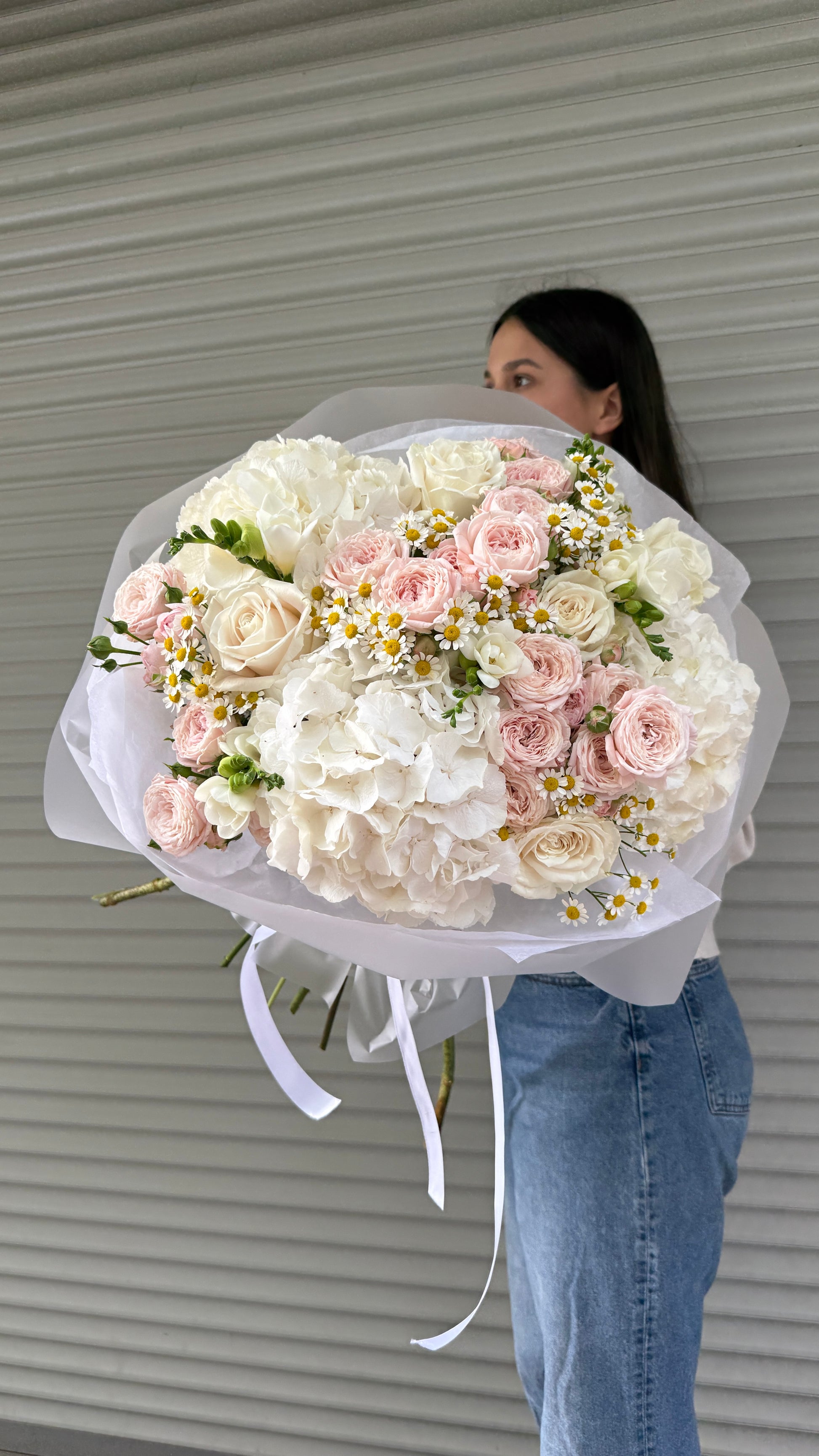 Bukiet "For You"