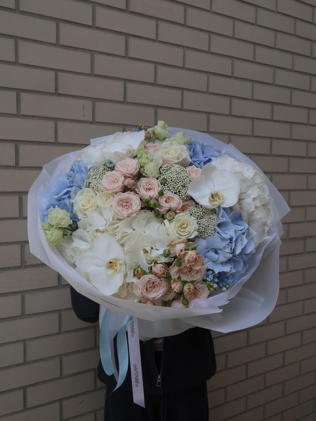 Bukiet kwiatów "Celebration Flowers"