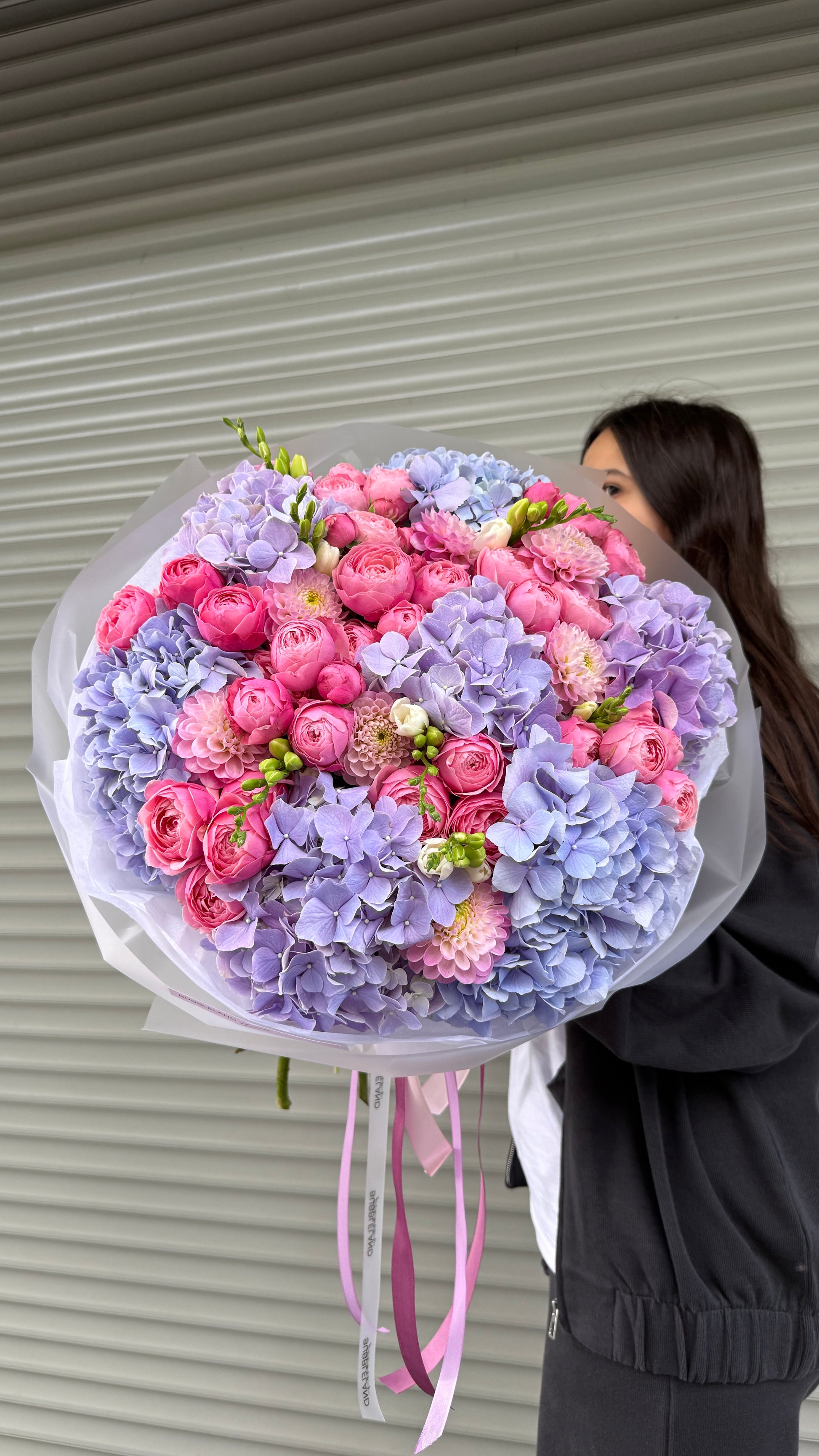 Bukiet "Bloom Criminal"